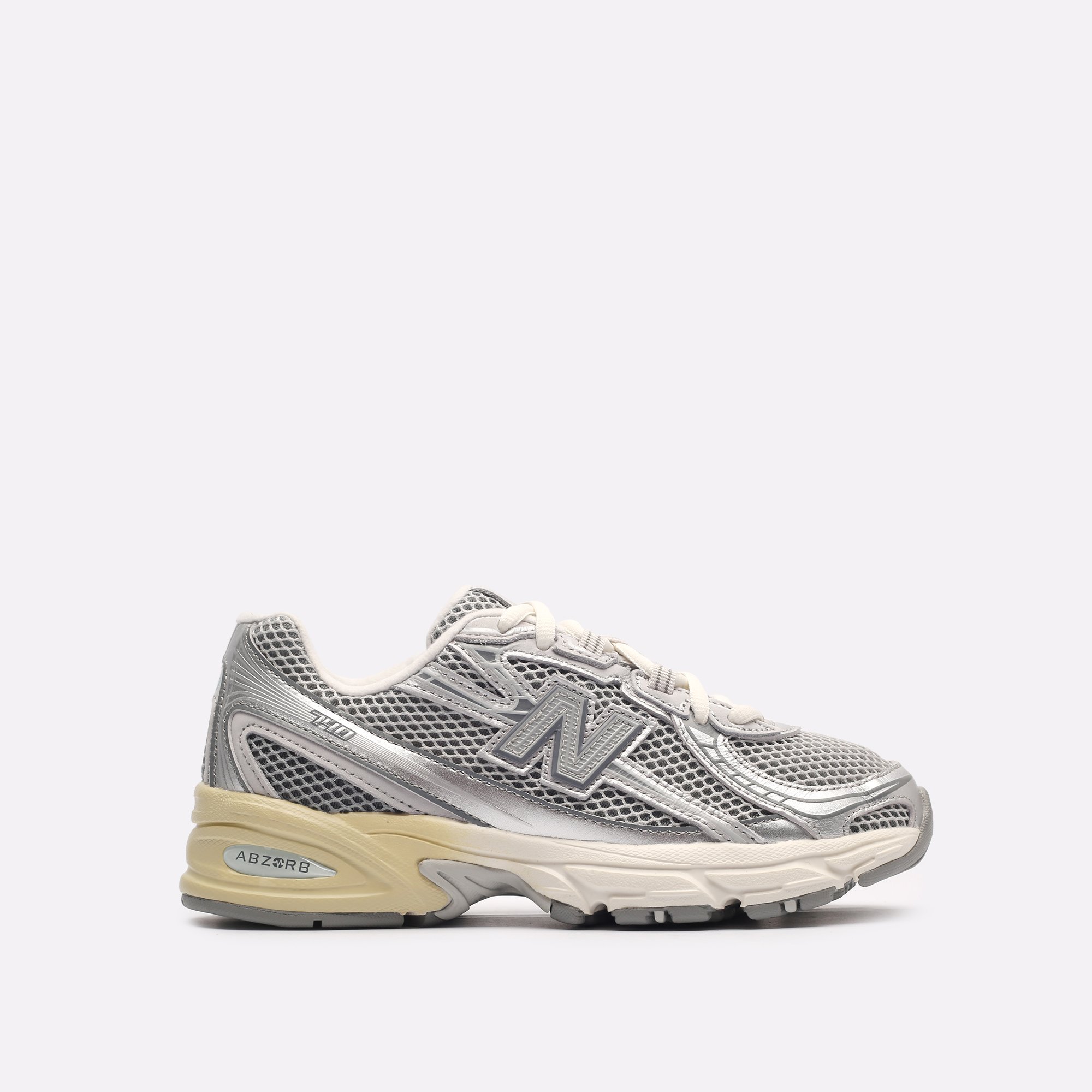 Кроссовки New Balance 740 (U740AR2)  - цена, описание, фото 1