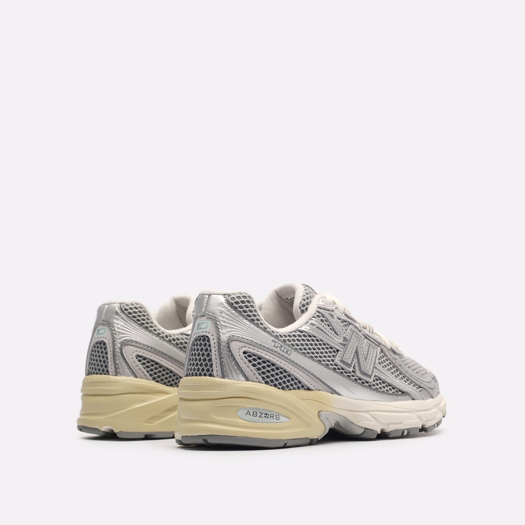 Кроссовки New Balance 740 (U740AR2)  - цена, описание, фото 3