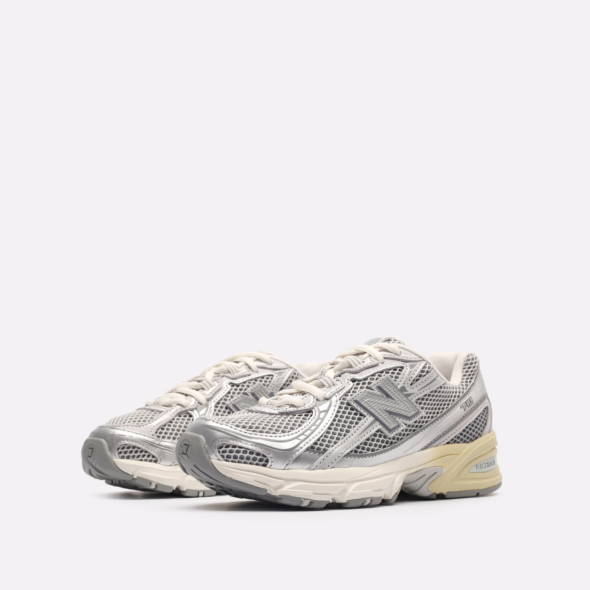 Кроссовки New Balance 740 (U740AR2)  - цена, описание, фото 4