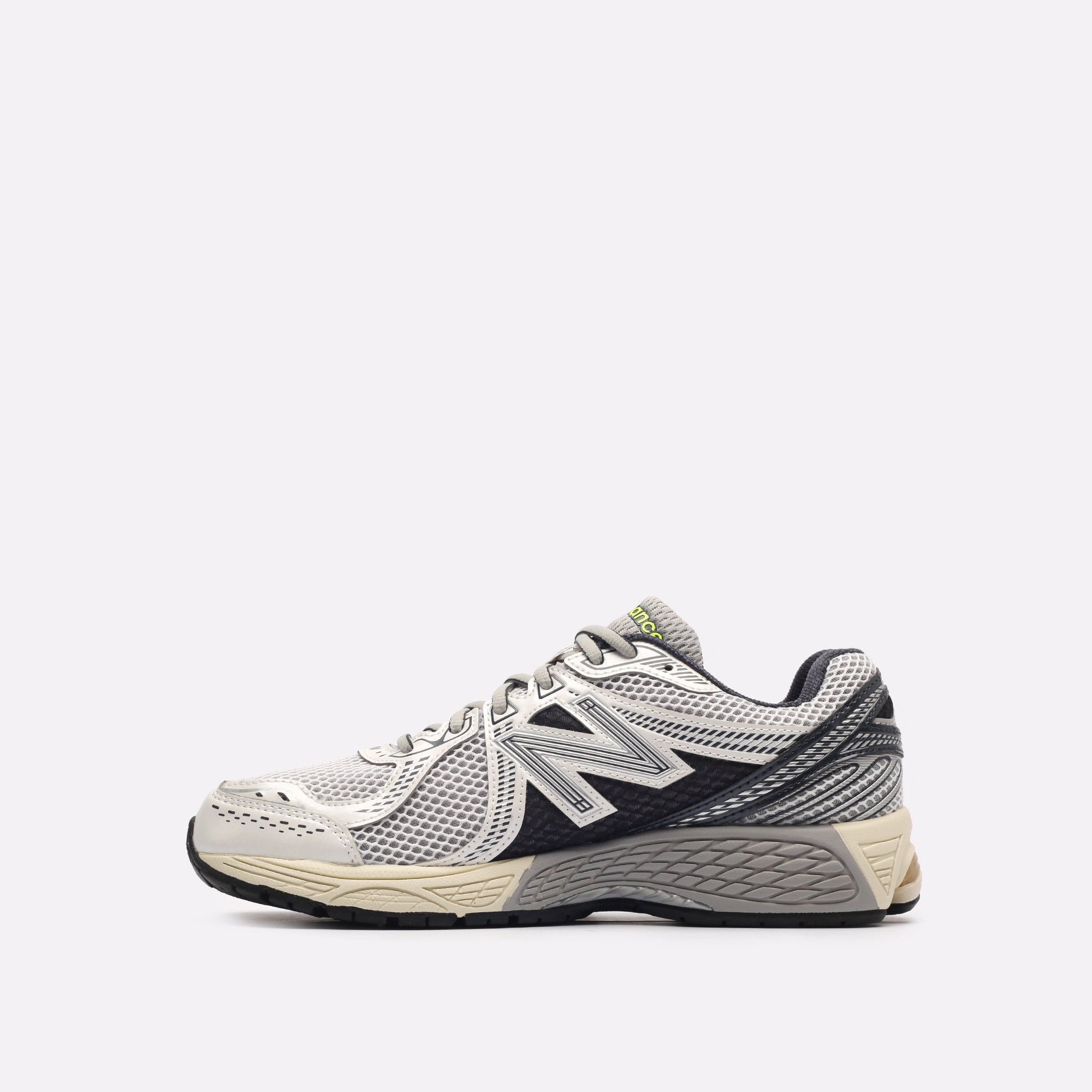 Мужские кроссовки New Balance 860 (ML860SN2)  - цена, описание, фото 2