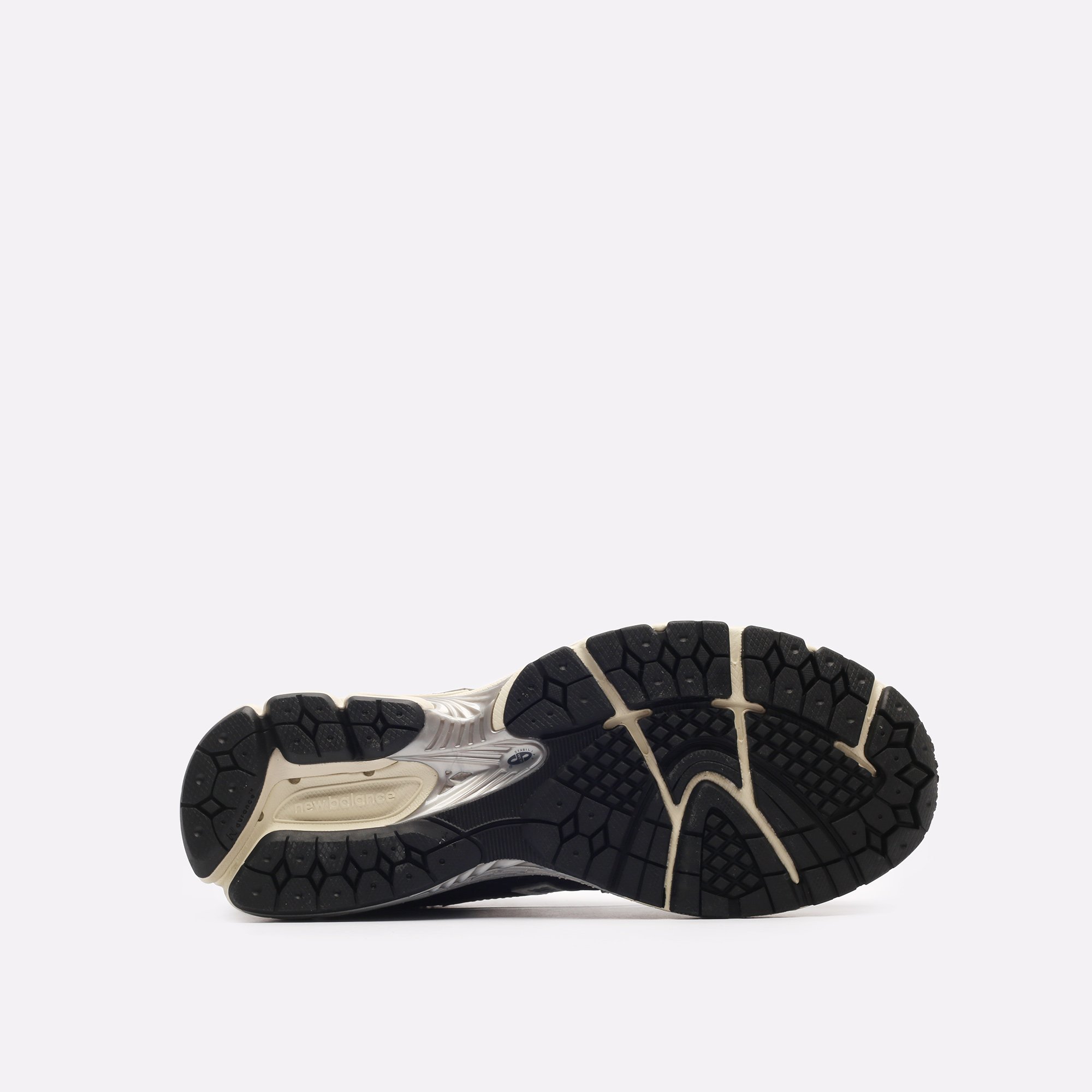 Мужские кроссовки New Balance 860 (ML860SN2)  - цена, описание, фото 5