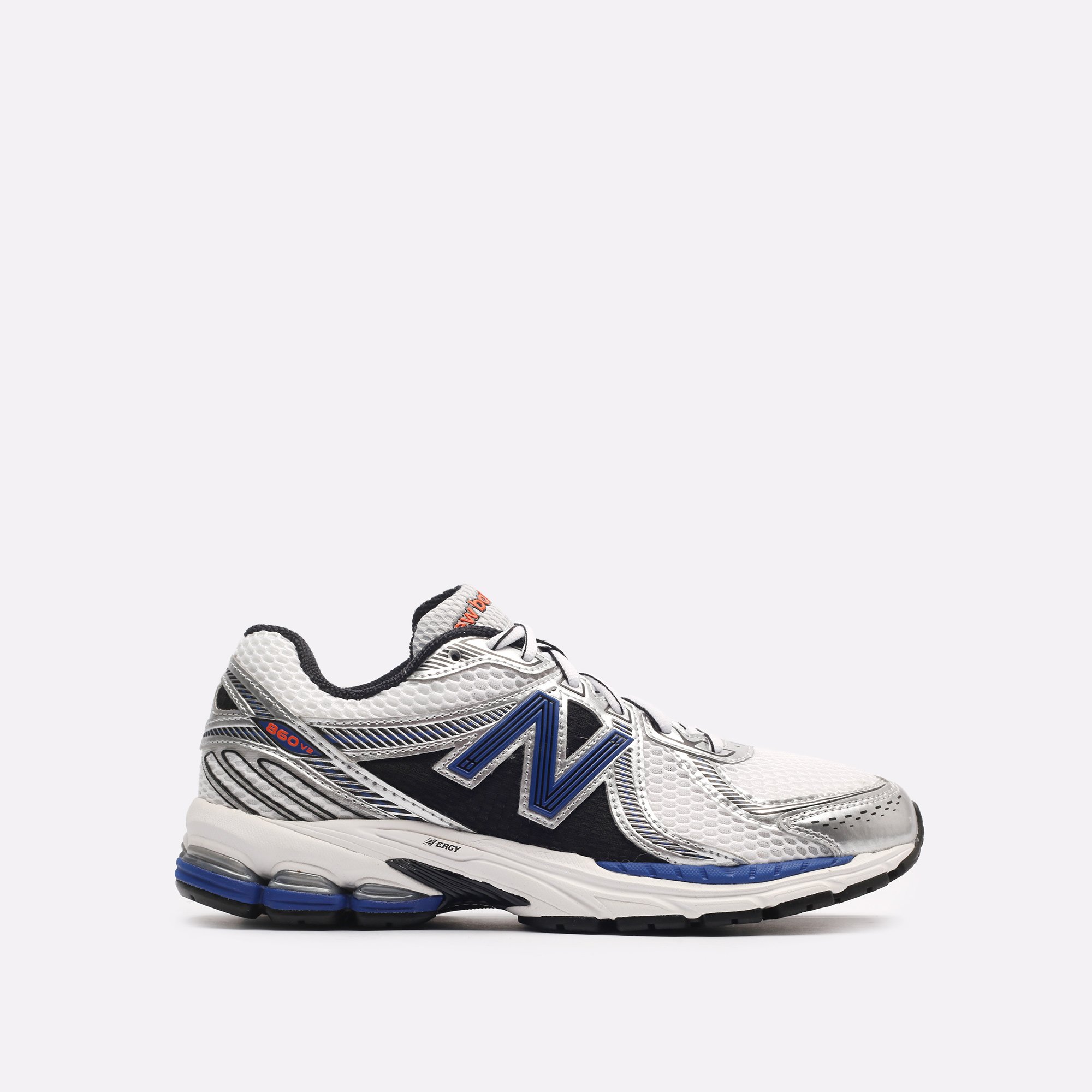 Мужские кроссовки New Balance 860 (ML860XB*)  - цена, описание, фото 1