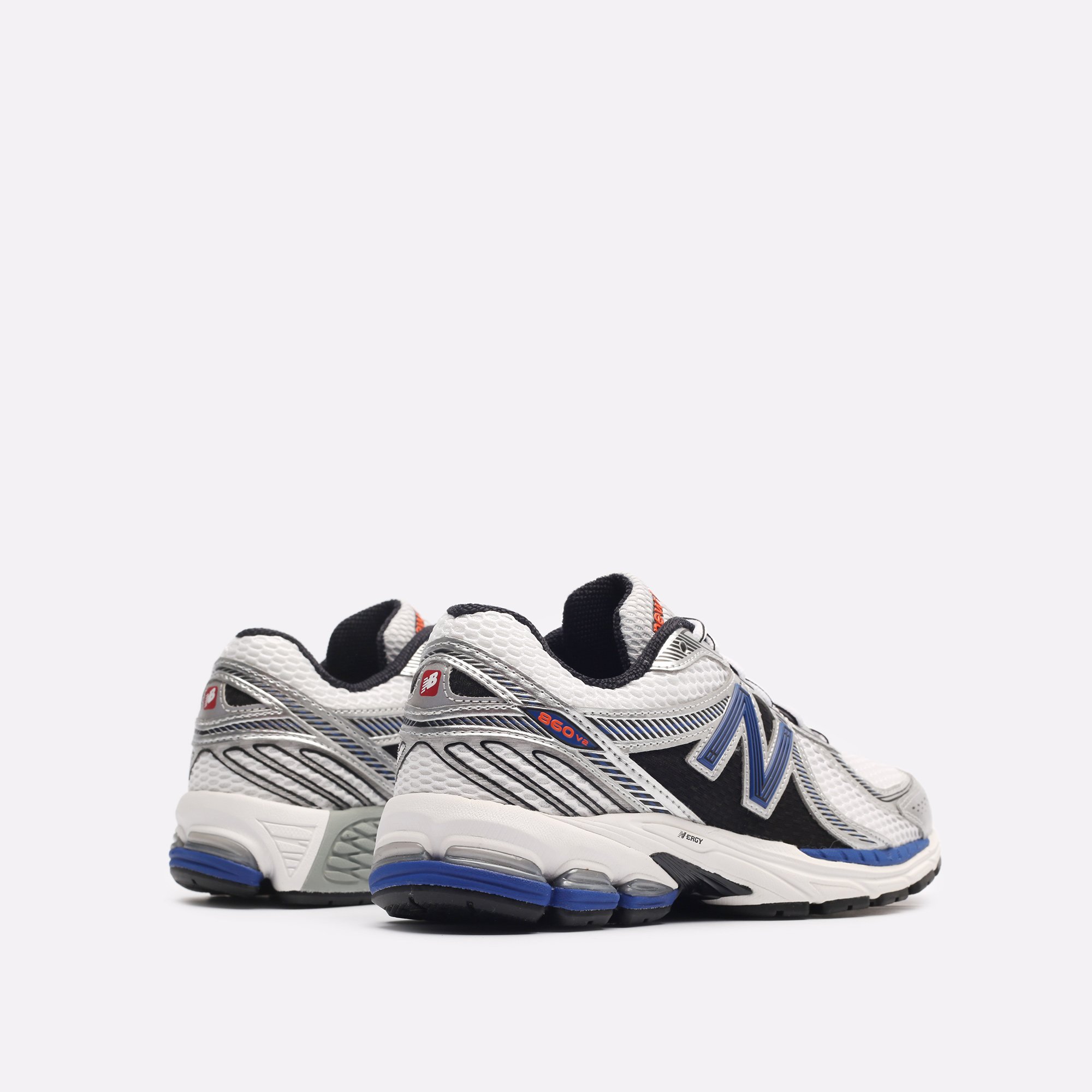 Мужские кроссовки New Balance 860 (ML860XB*)  - цена, описание, фото 3