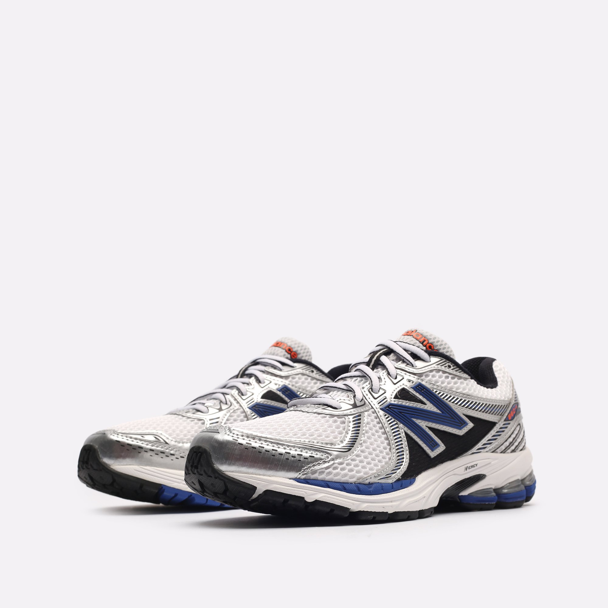 Мужские кроссовки New Balance 860 (ML860XB*)  - цена, описание, фото 4