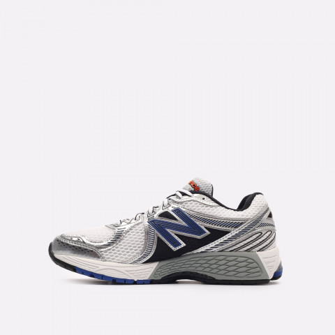 мужские кроссовки New Balance 860 – фото для каталога