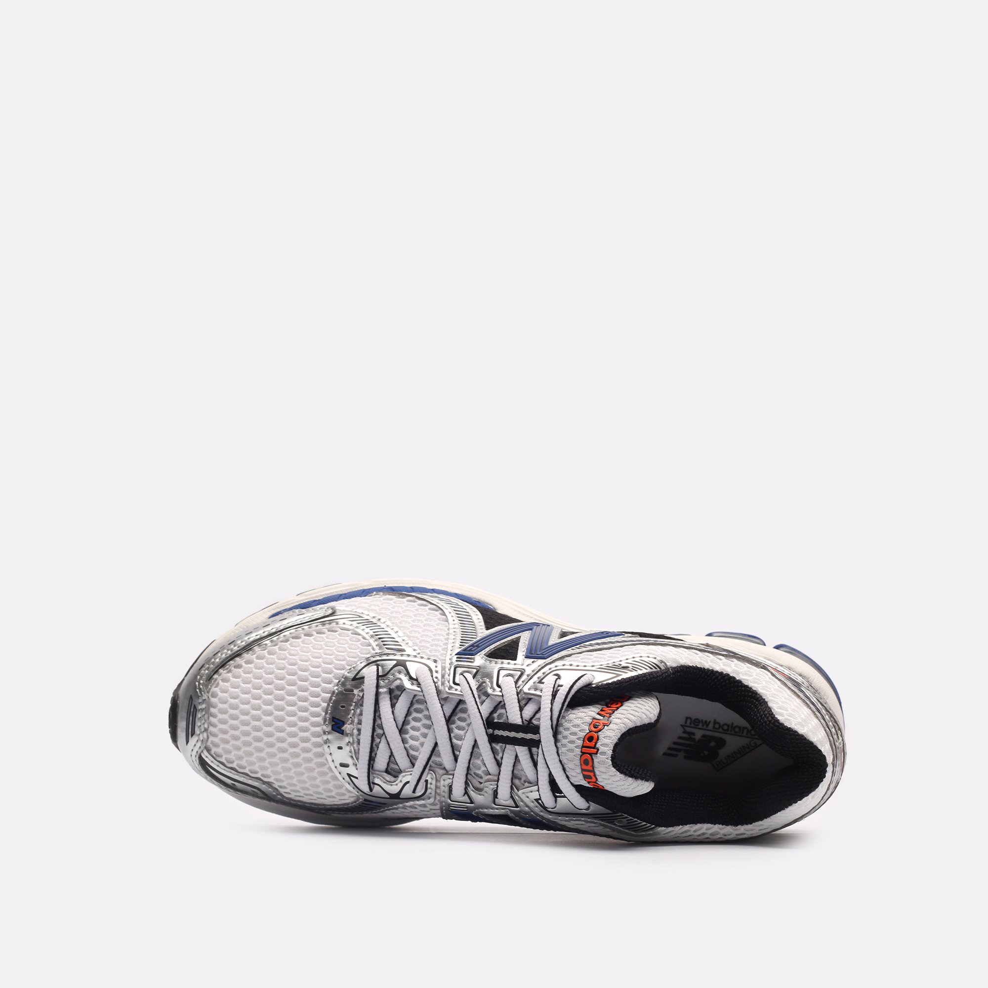 Мужские кроссовки New Balance 860 (ML860XB*)  - цена, описание, фото 6