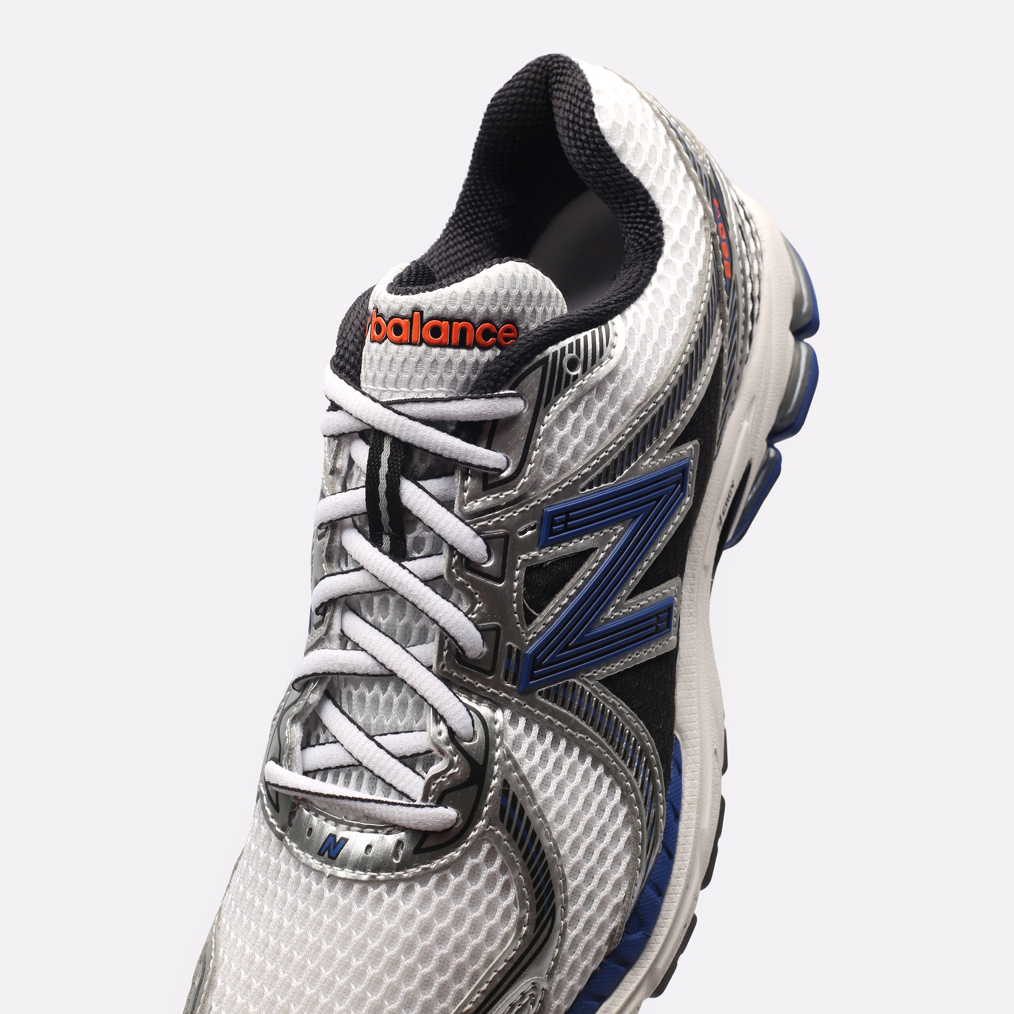 Мужские кроссовки New Balance 860 (ML860XB*)  - цена, описание, фото 7