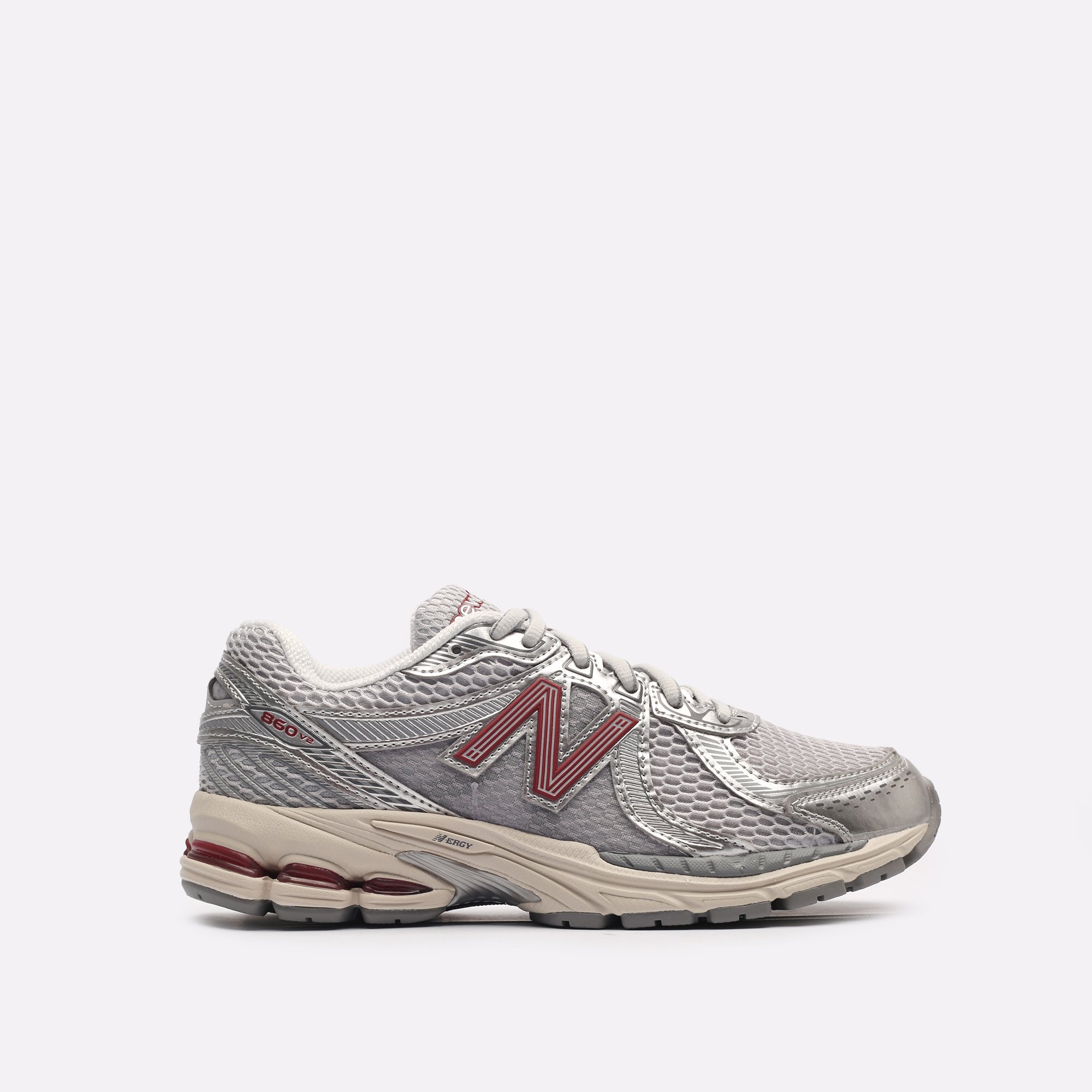 Кроссовки New Balance 860 (ML860GC2-D)  - цена, описание, фото 1