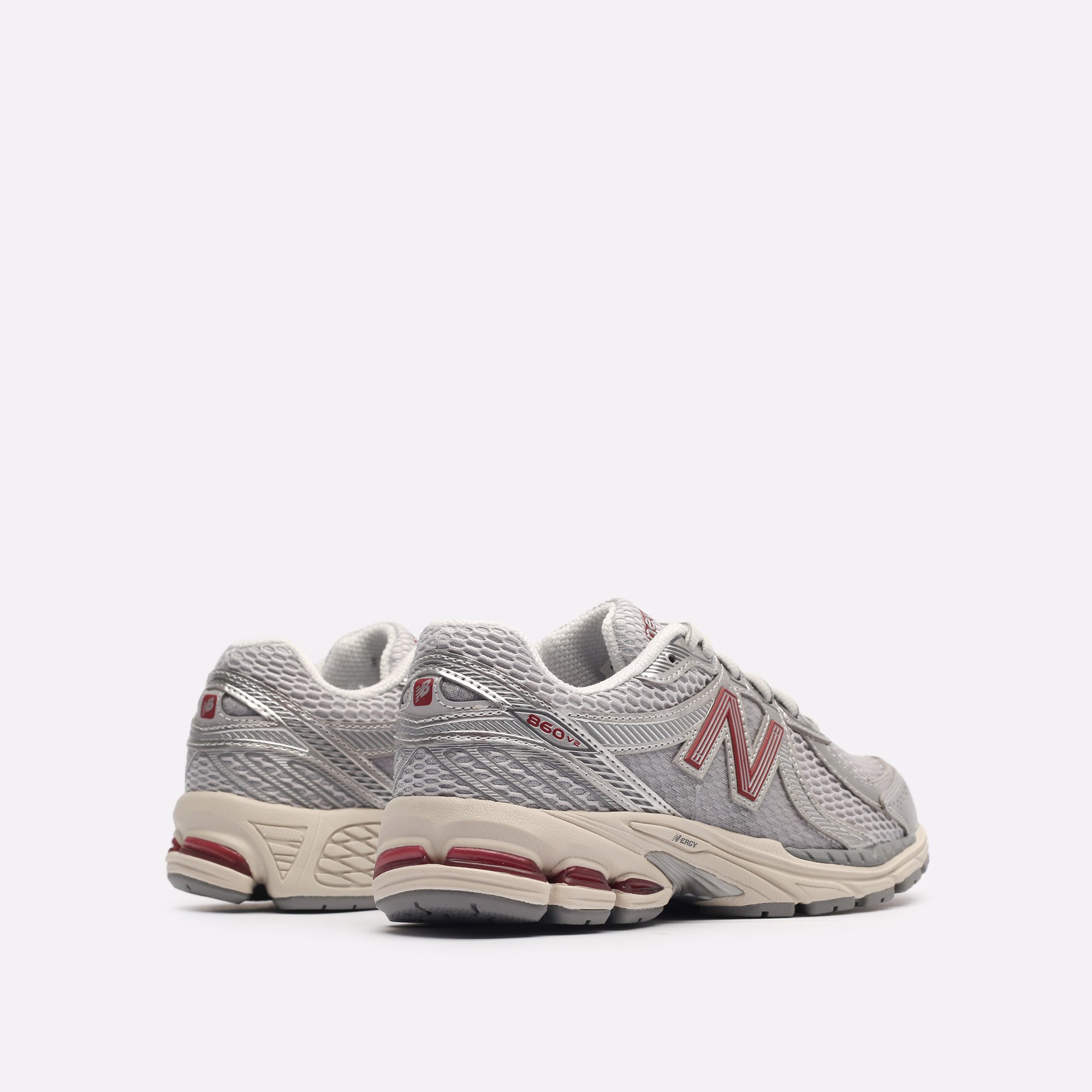 Кроссовки New Balance 860 (ML860GC2-D)  - цена, описание, фото 3