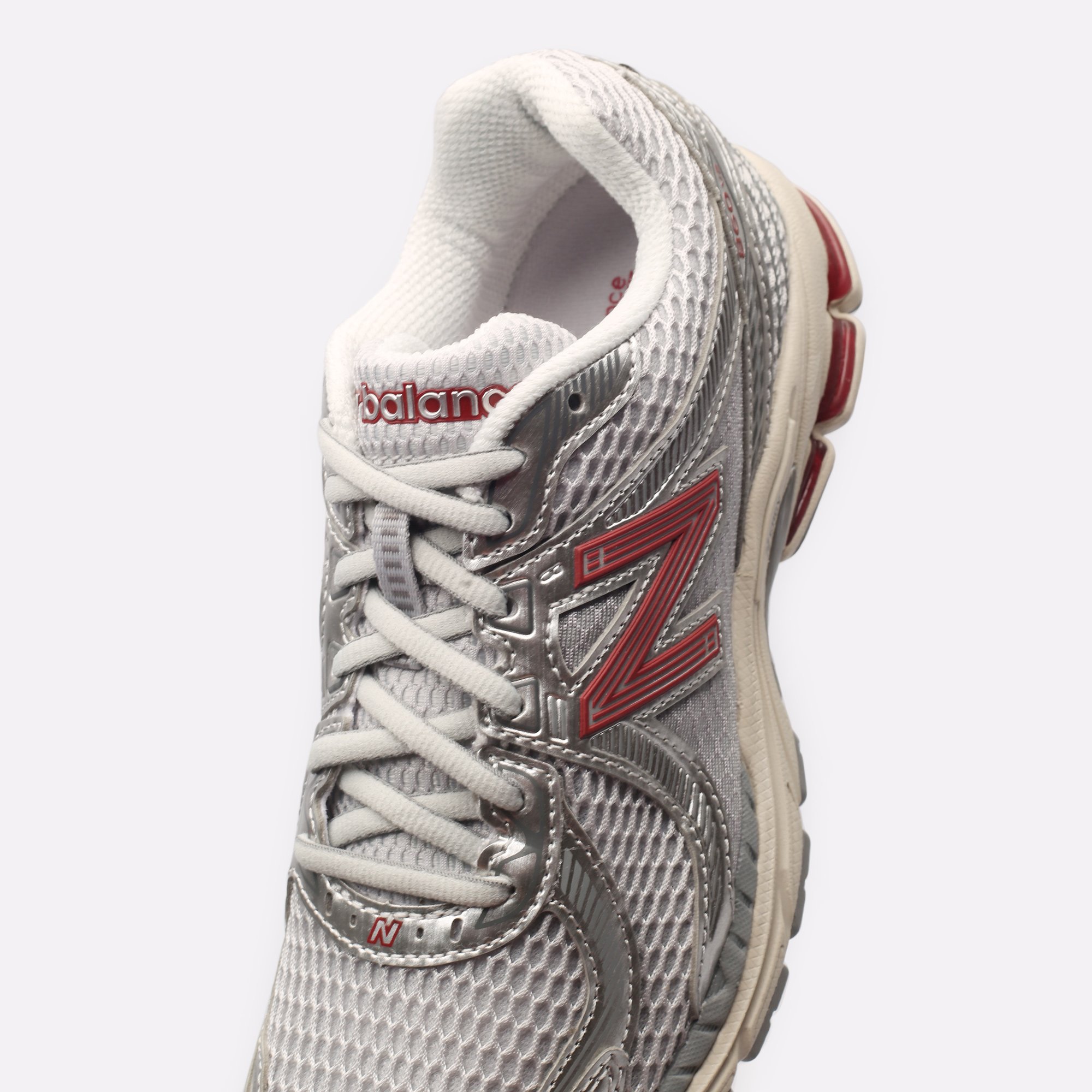 Кроссовки New Balance 860 (ML860GC2-D)  - цена, описание, фото 7