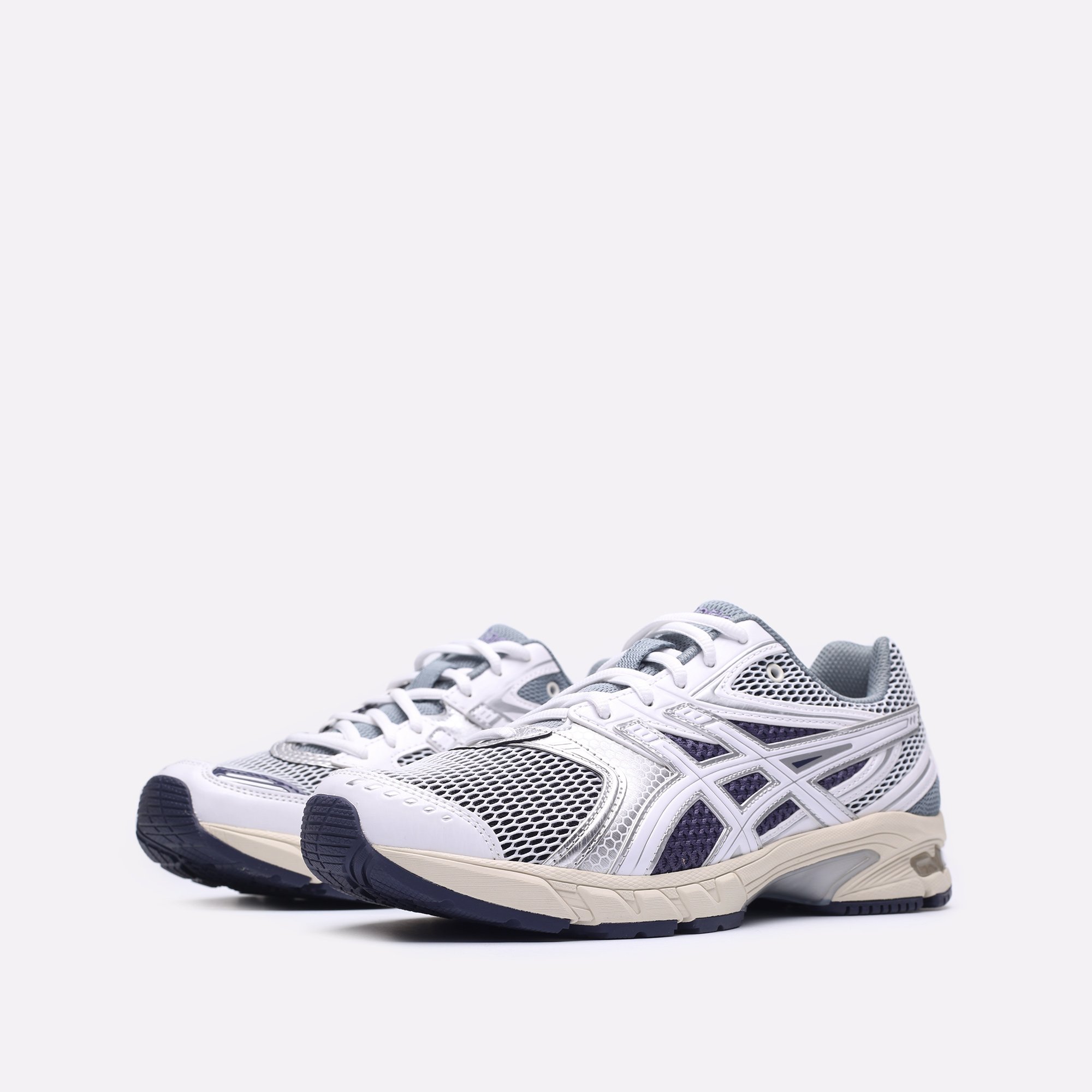 Мужские кроссовки ASICS Gel-DS Trainer 14 (1203A607-100)  - цена, описание, фото 4