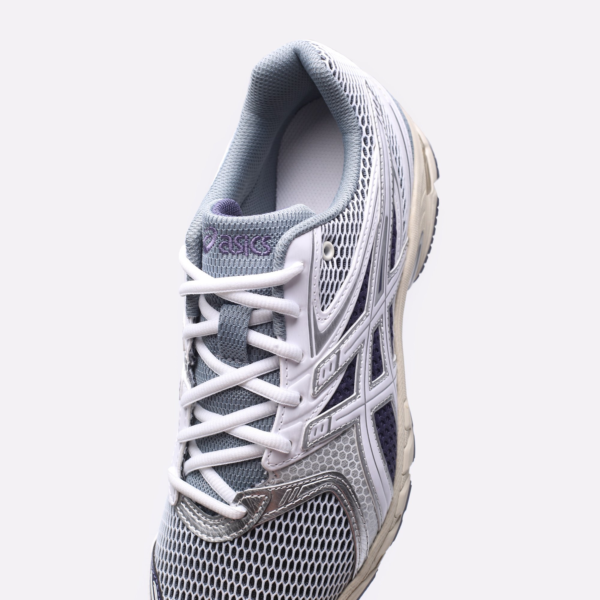 Мужские кроссовки ASICS Gel-DS Trainer 14 (1203A607-100)  - цена, описание, фото 7