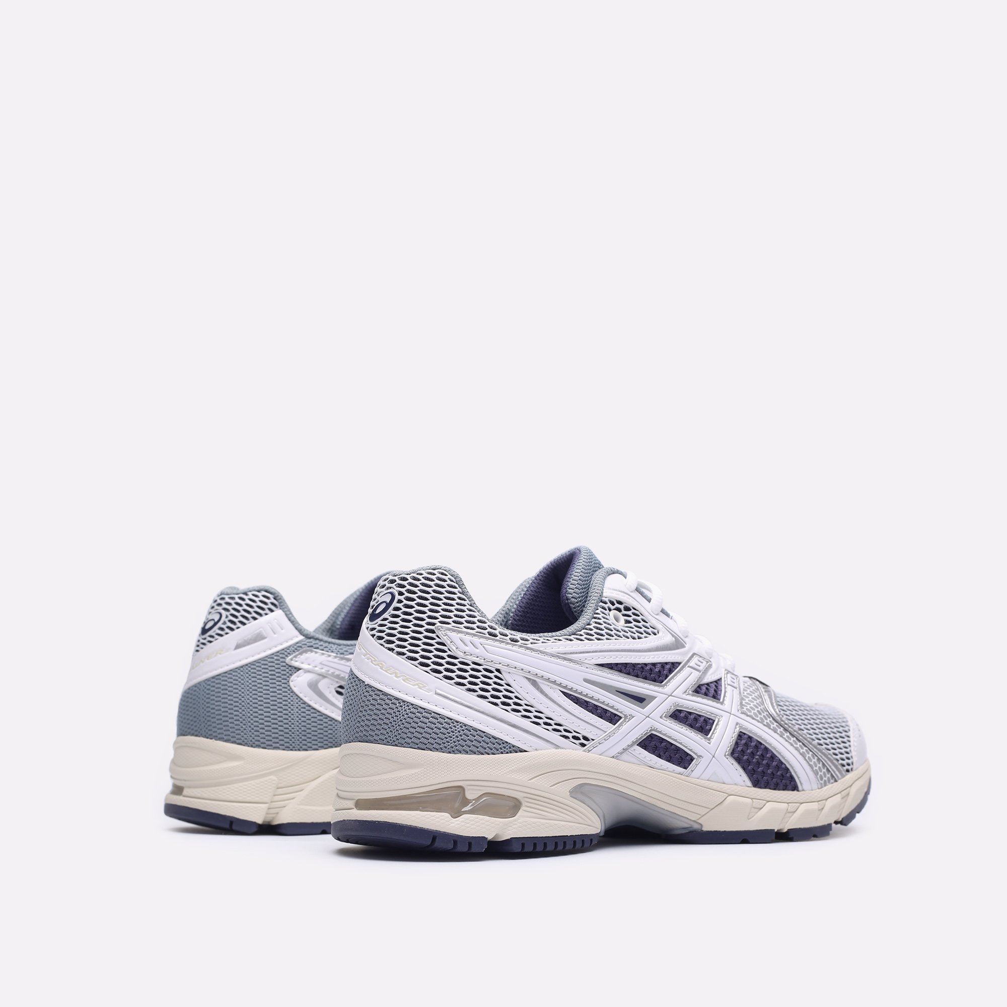 Мужские кроссовки ASICS Gel-DS Trainer 14 (1203A607-100)  - цена, описание, фото 3