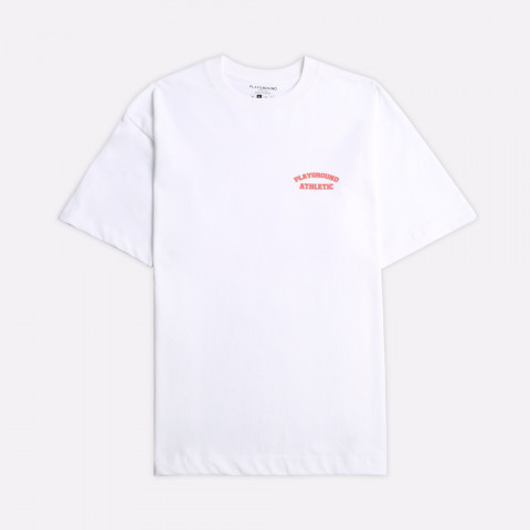 мужская футболка PLAYGROUND PlayGround Athletics  