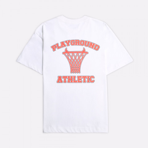 мужская футболка PLAYGROUND PlayGround Athletics – фото для каталога