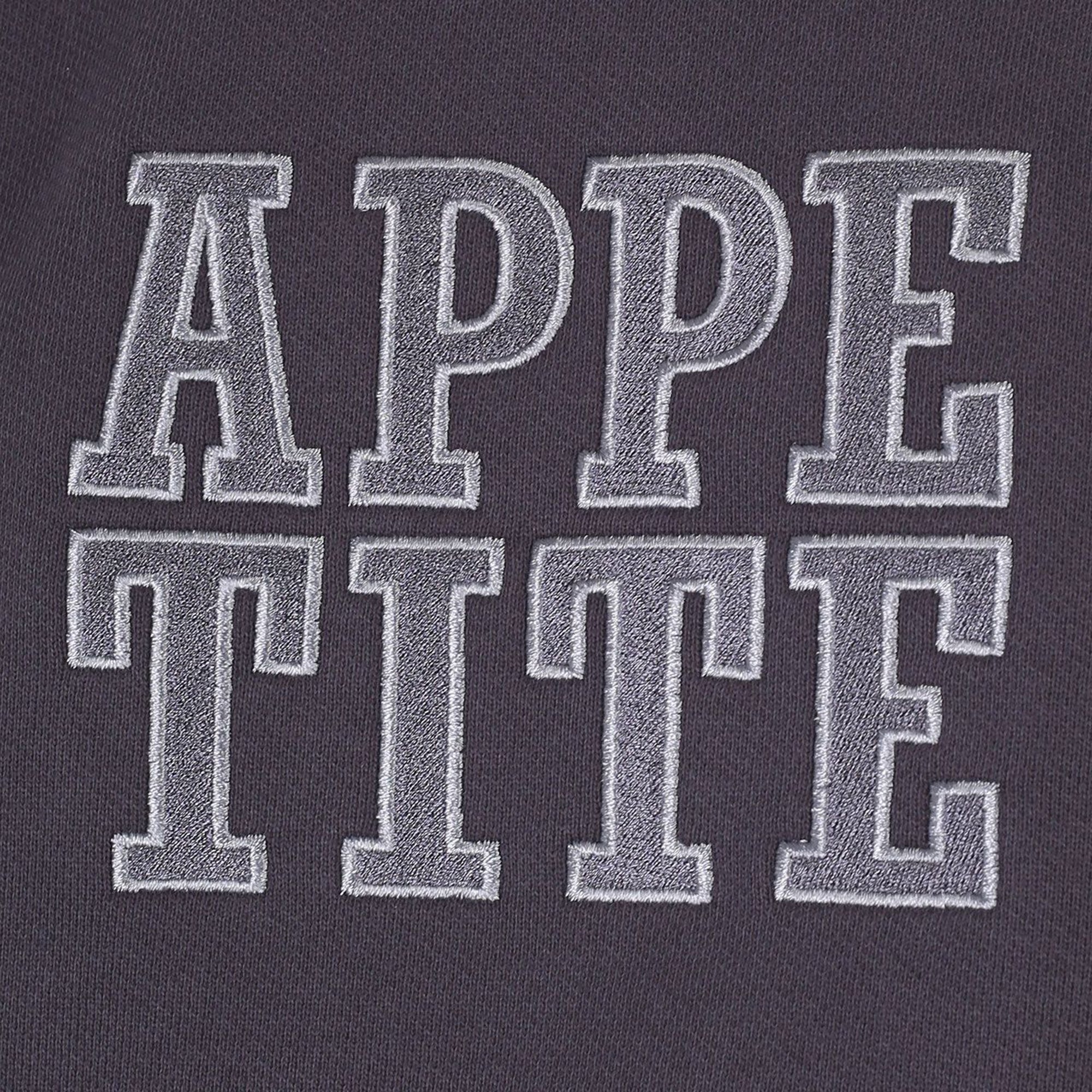 Мужская толстовка Appetite High Mark Crewneck School (School-navy)  - цена, описание, фото 2