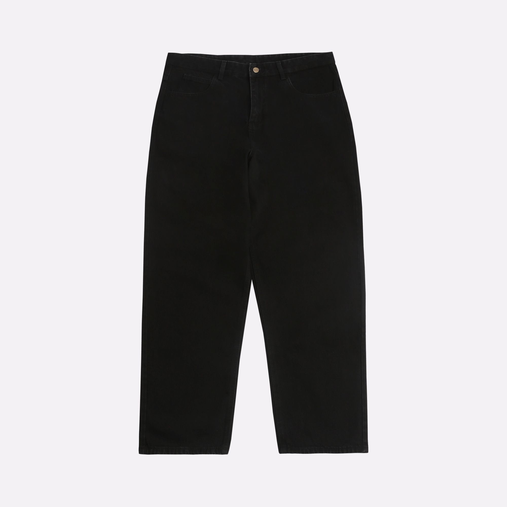 Мужские джинсы Appetite High Mark Denim Jeans (Denim Rich Black)  - цена, описание, фото 1