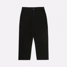 Мужские джинсы Appetite High Mark Denim Jeans (Denim Rich Black)