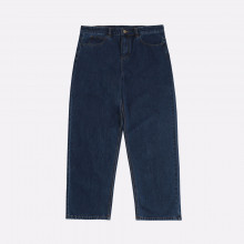 Мужские джинсы Appetite High Mark Denim Jeans (Denim Cobalt Blue)
