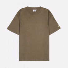 Мужская футболка Appetite High Mark Shoulder Logo Tee (Logo Shoulder Palmer Grn)