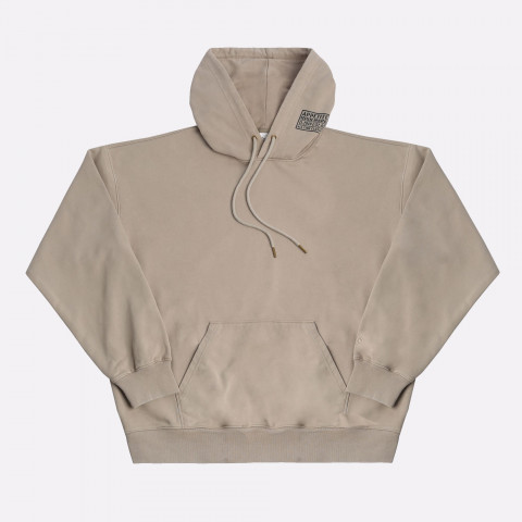 мужская толстовка Appetite High Mark Visibility Hoodie  