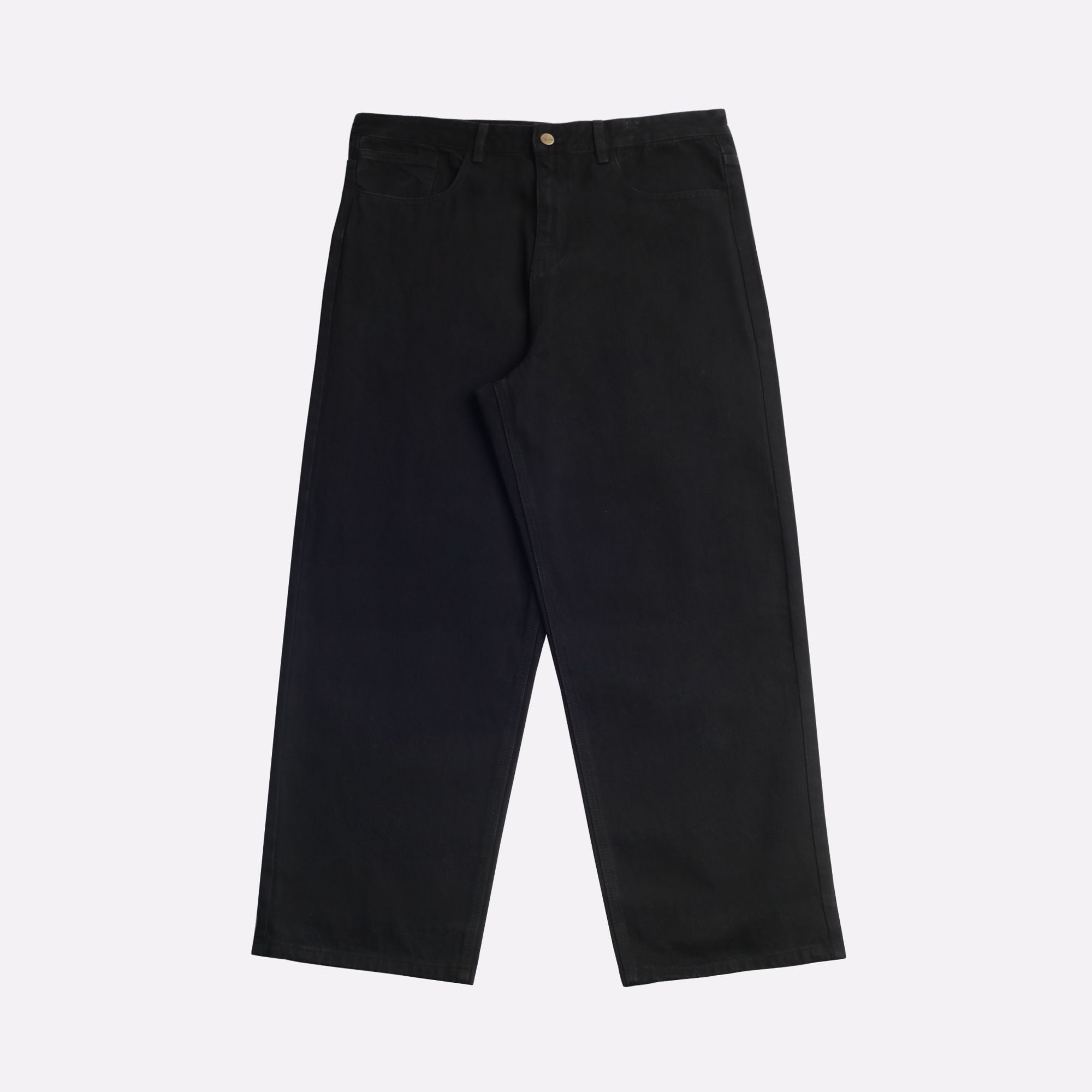 Мужские джинсы Appetite High Mark Tiden Jeans (Tiden jeans-black)  - цена, описание, фото 1