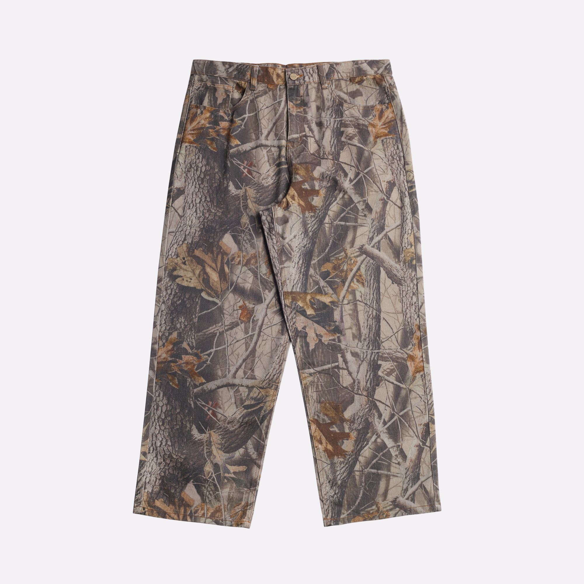 Мужские джинсы Appetite High Mark Tiden Jeans (Tiden jeans-golden leaves)  - цена, описание, фото 1