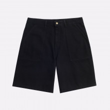 Мужские шорты Appetite High Mark Panel (Panel shorts-black)