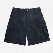 Мужские шорты Appetite High Mark Rivets Cargo (Rivets cargo-shadow black)