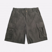 Мужские шорты Appetite High Mark Rivets Cargo (Rivets cargo-pastel olive)