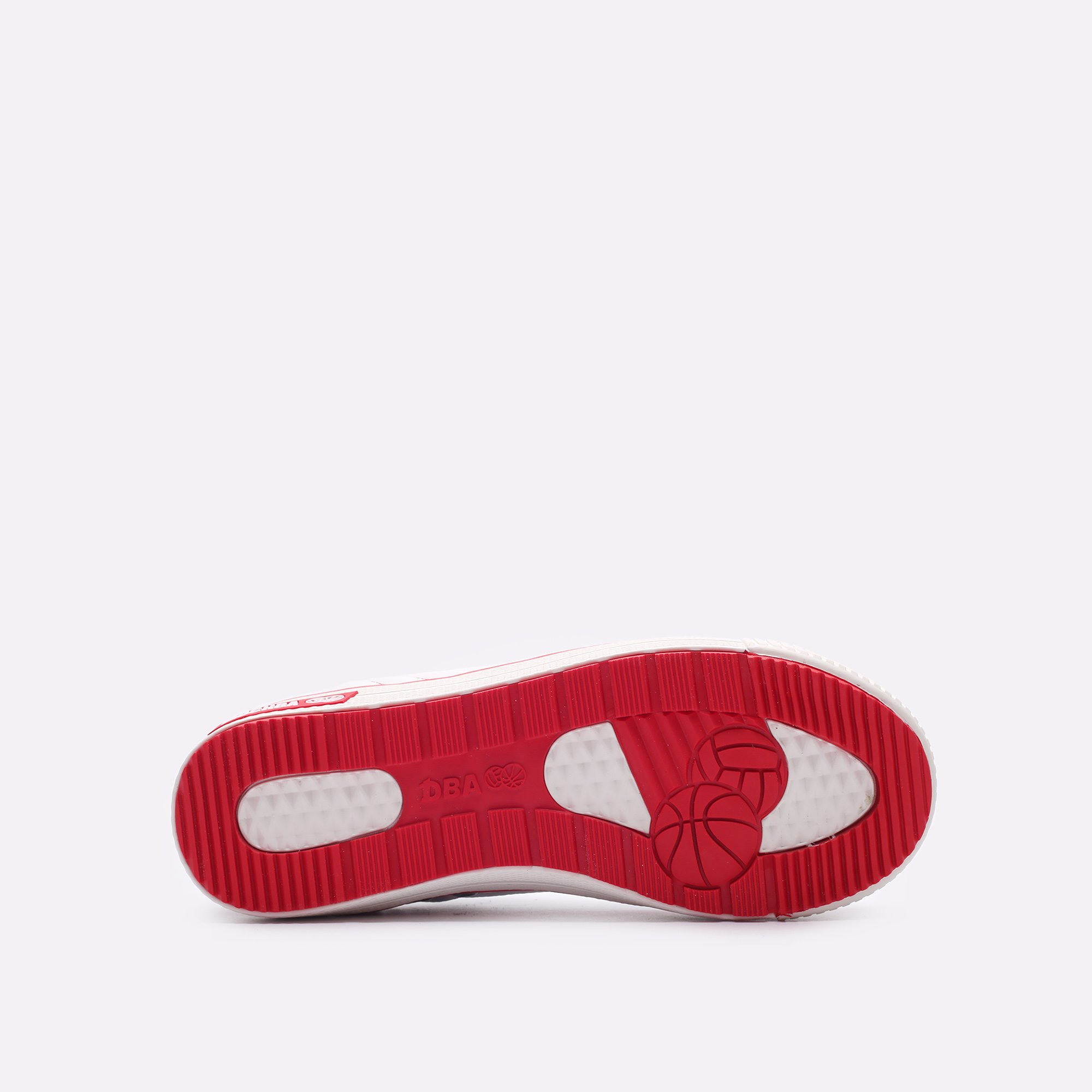 Кеды Два Мяча Bubble 71 (BBL 71 MSK MF 00)  - цена, описание, фото 5