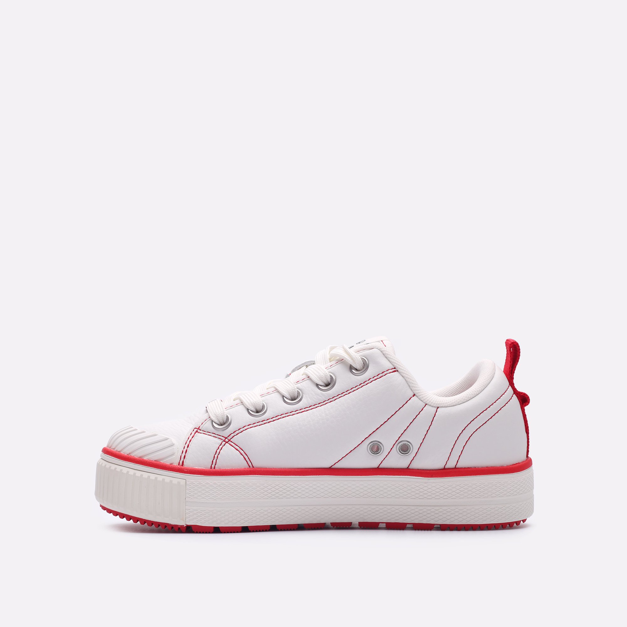 Кеды Два Мяча Bubble 71 (BBL 71 MSK MF 00)  - цена, описание, фото 2