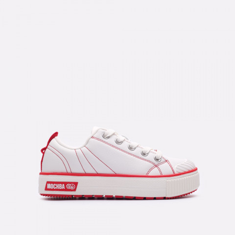 кеды Два Мяча Bubble 71  