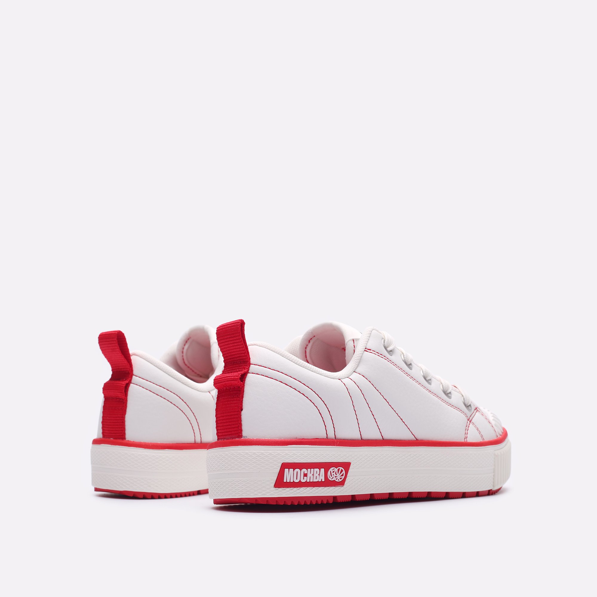 Кеды Два Мяча Bubble 71 (BBL 71 MSK MF 00)  - цена, описание, фото 3