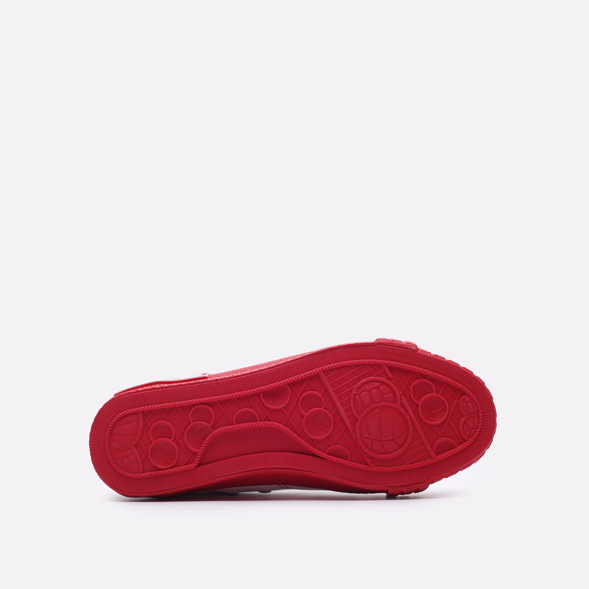 Кеды Два Мяча 1965 (CLS 65 MSK CS WH)  - цена, описание, фото 5