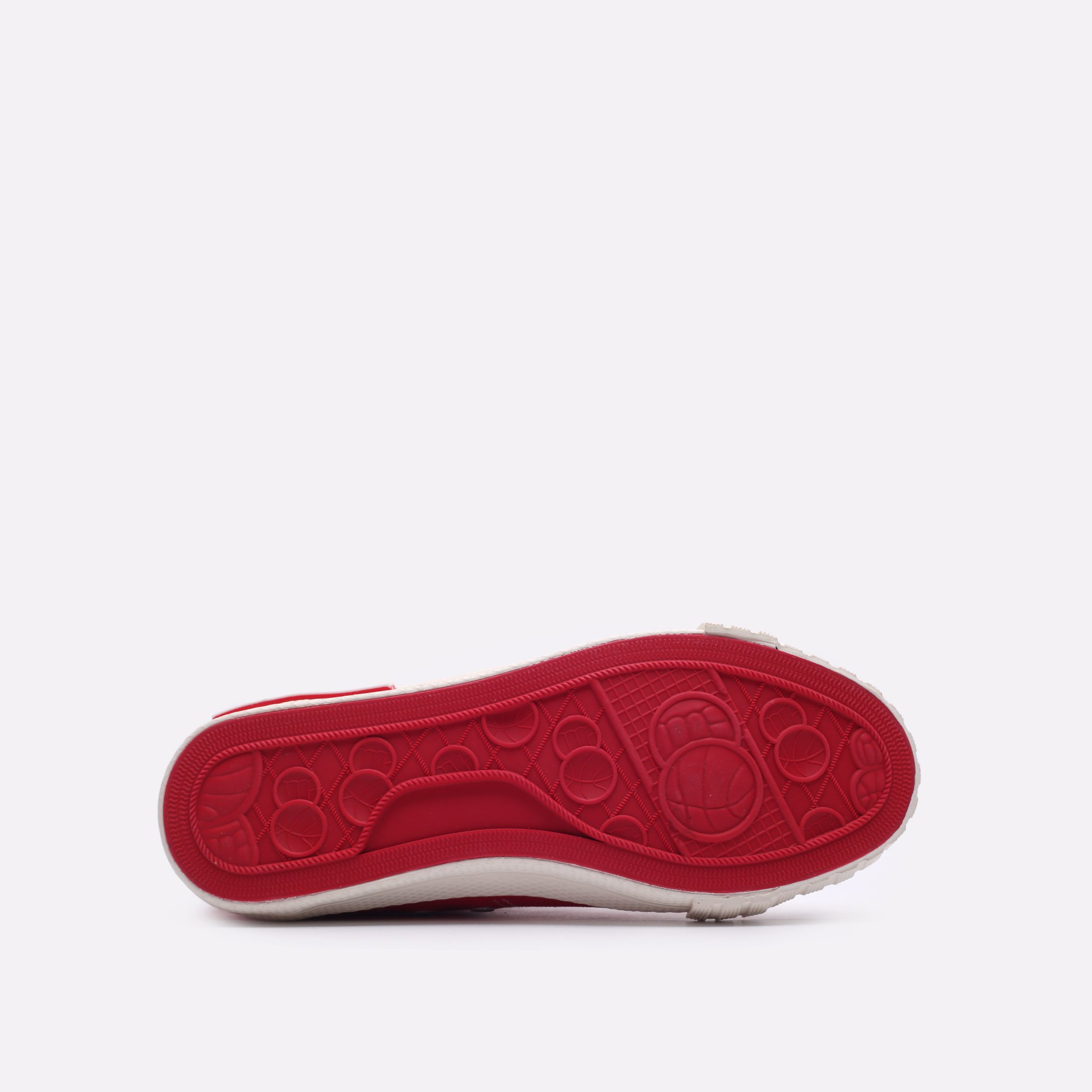 Кеды Два Мяча 1965 (CLS 65 MSK CS R1)  - цена, описание, фото 5