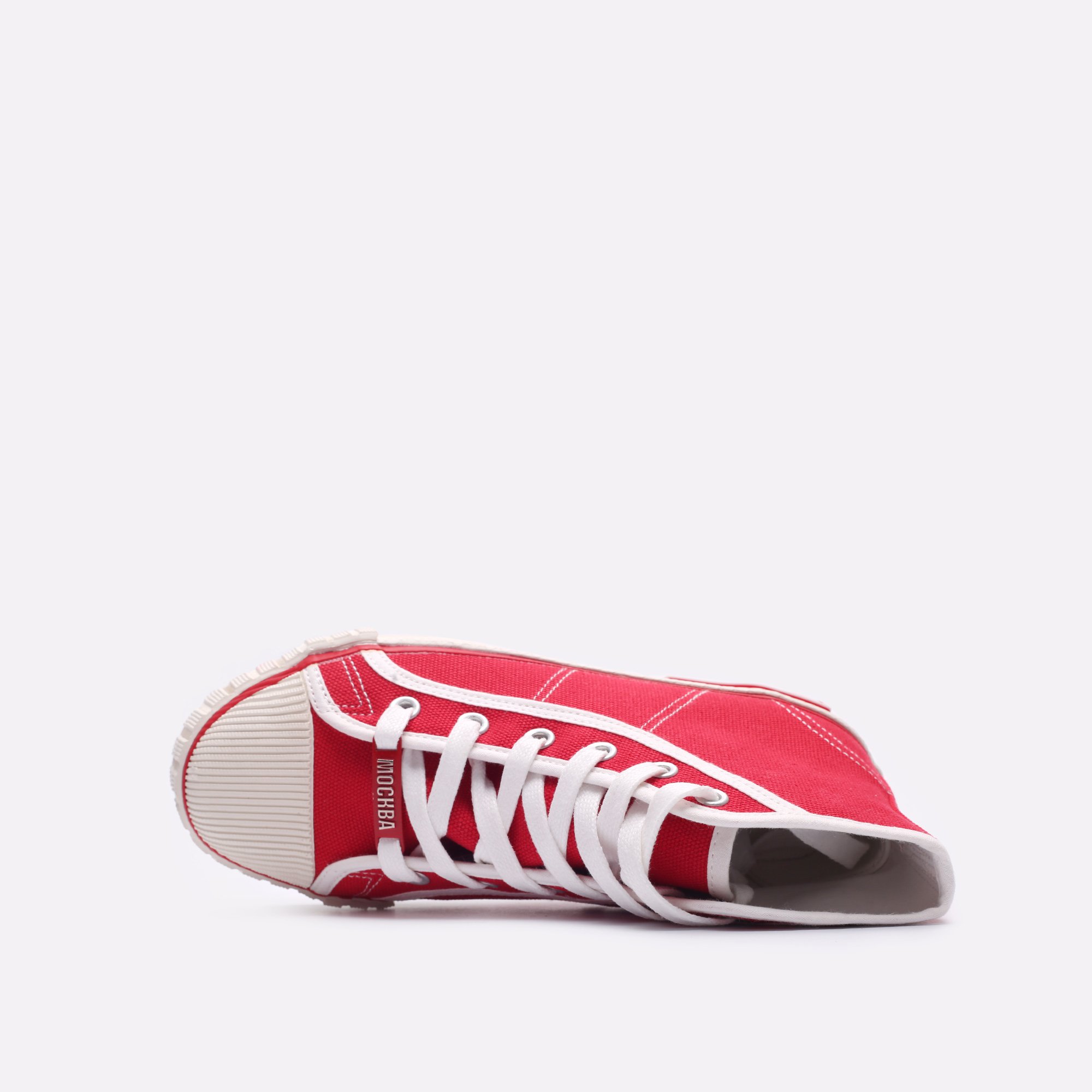 Кеды Два Мяча 1965 (CLS 65 MSK CS R1)  - цена, описание, фото 6