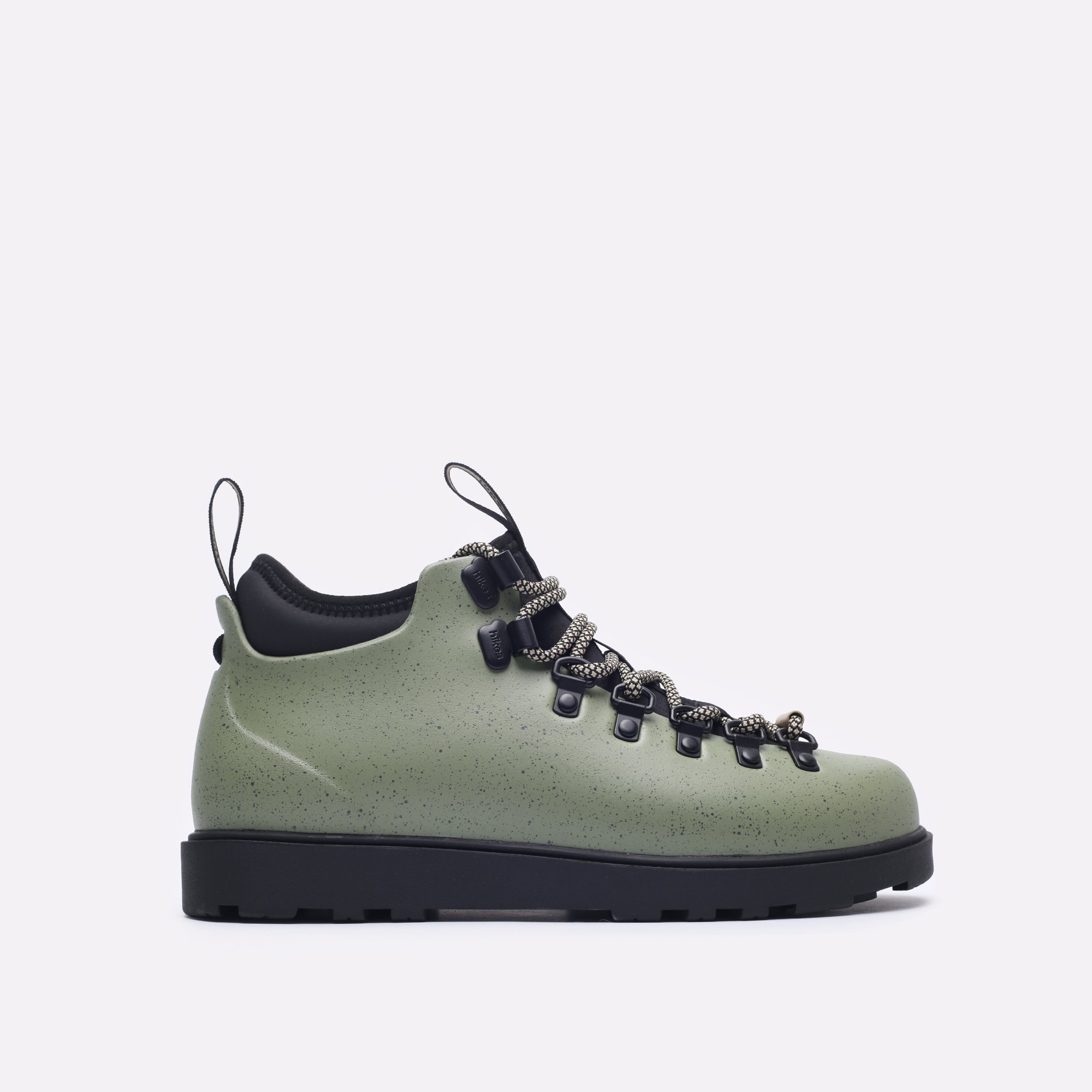 Мужские ботинки Hike Jasper Boots (HK-JSP-01-FERN FOREST)  - цена, описание, фото 1