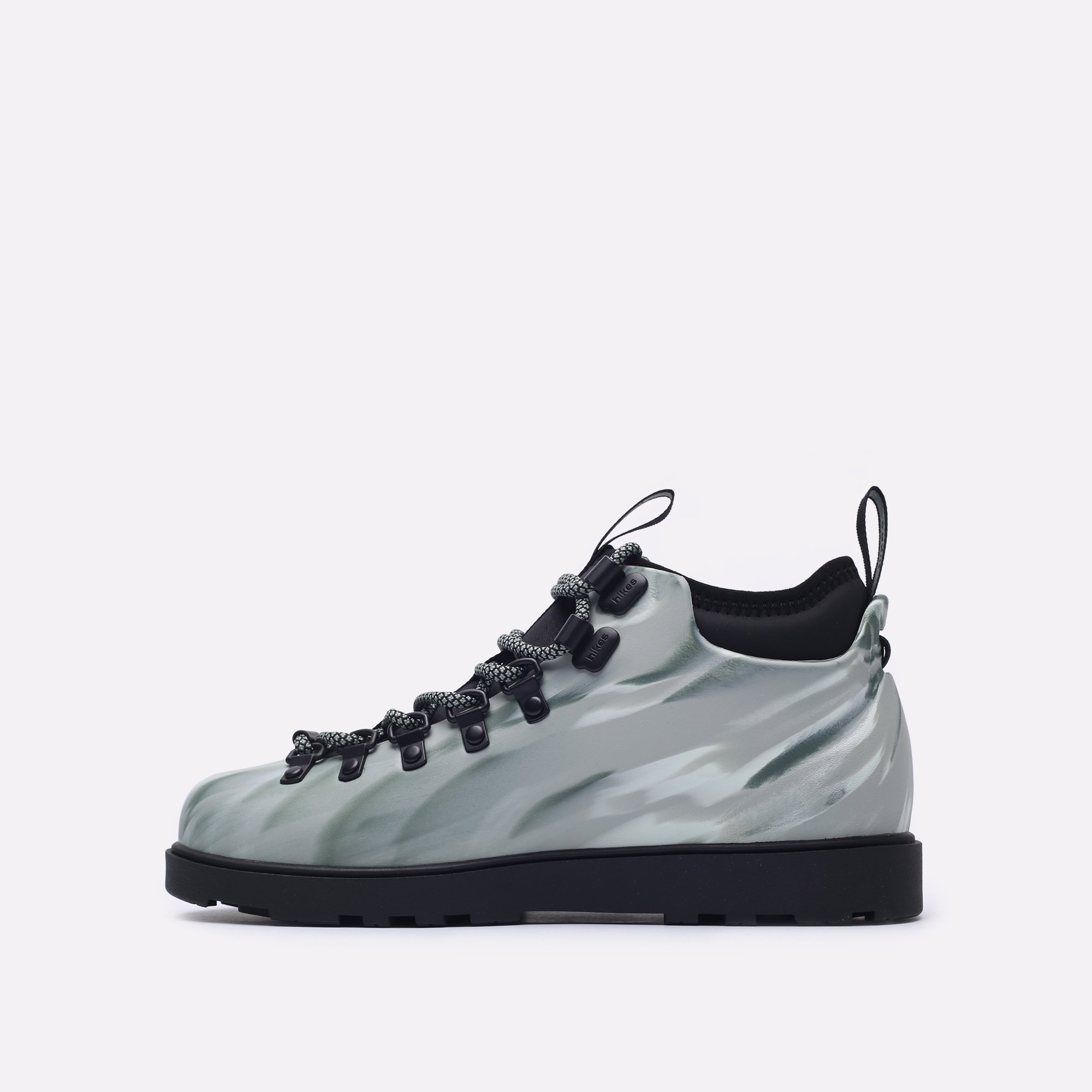 Мужские ботинки Hikes Jasper Boots (HK-JSP-01-SYCAMORE TREE)  - цена, описание, фото 2