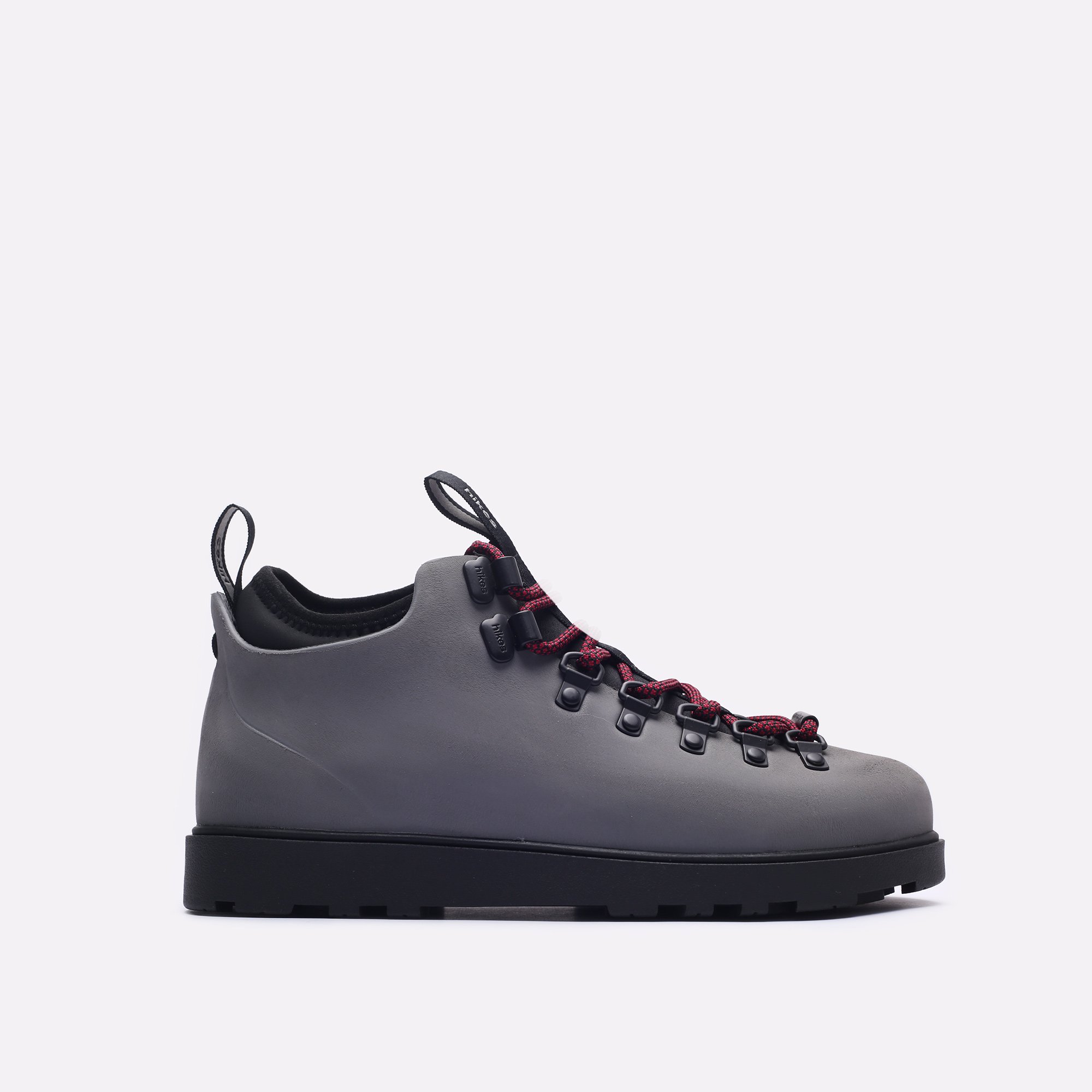 Мужские ботинки Hike Jasper Boots (HK-JSP-01-CONCRETE)  - цена, описание, фото 1