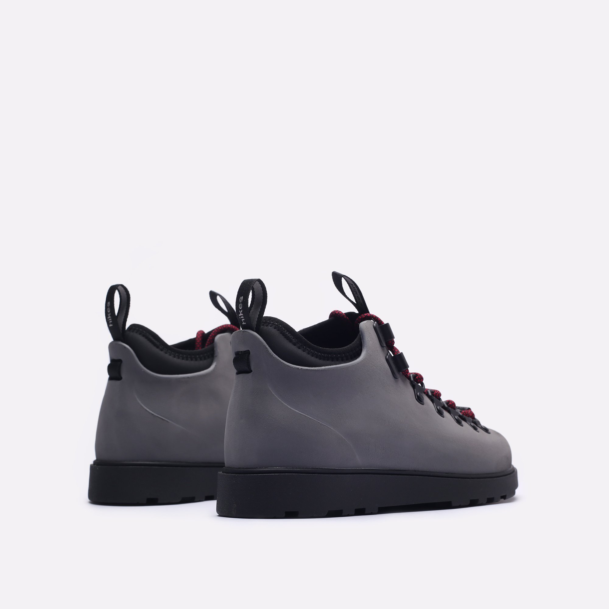 Мужские ботинки Hikes Jasper Boots (HK-JSP-01-CONCRETE)  - цена, описание, фото 3