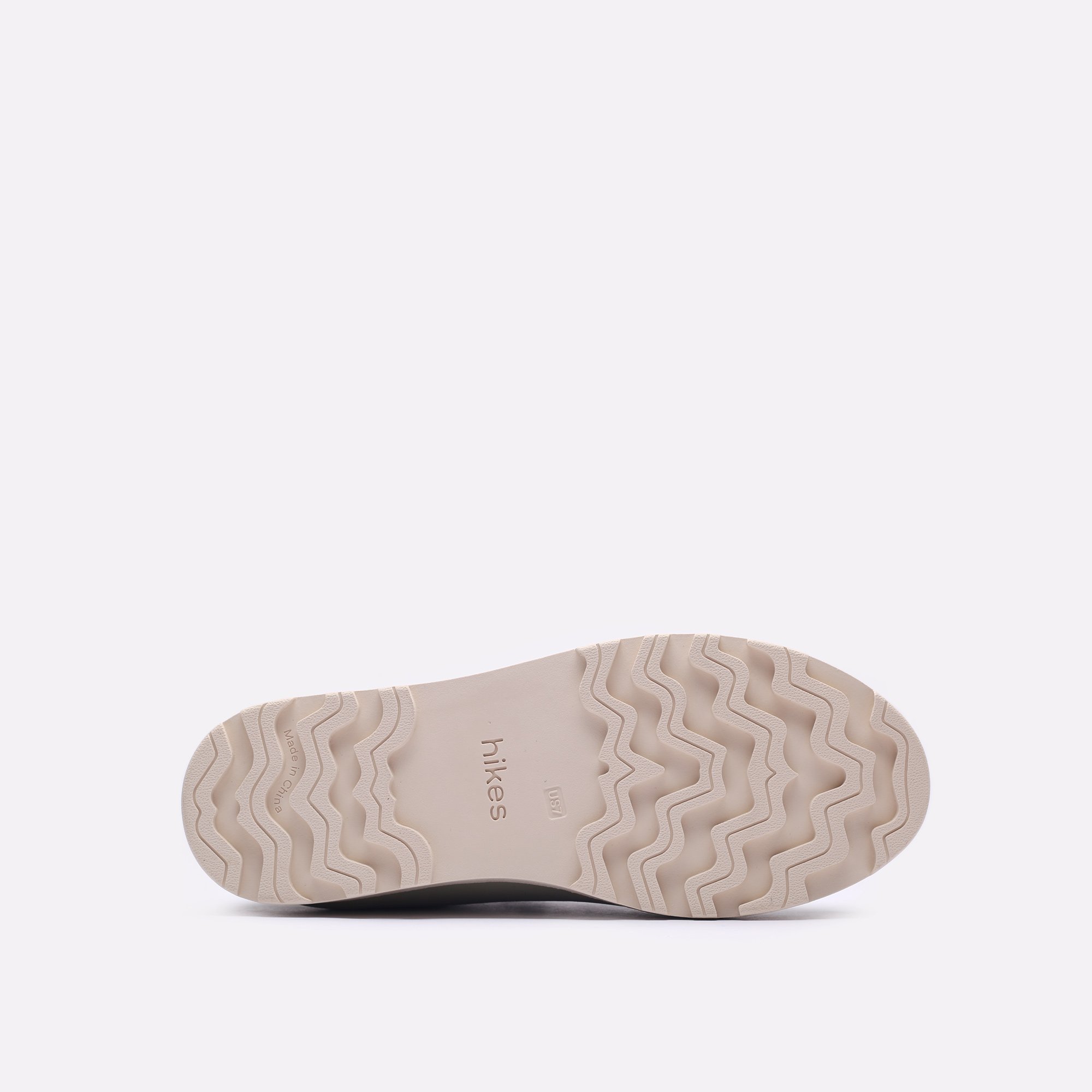 Мужские ботинки Hikes Jasper Boots (HK-JSP-01-MATCHA)  - цена, описание, фото 5