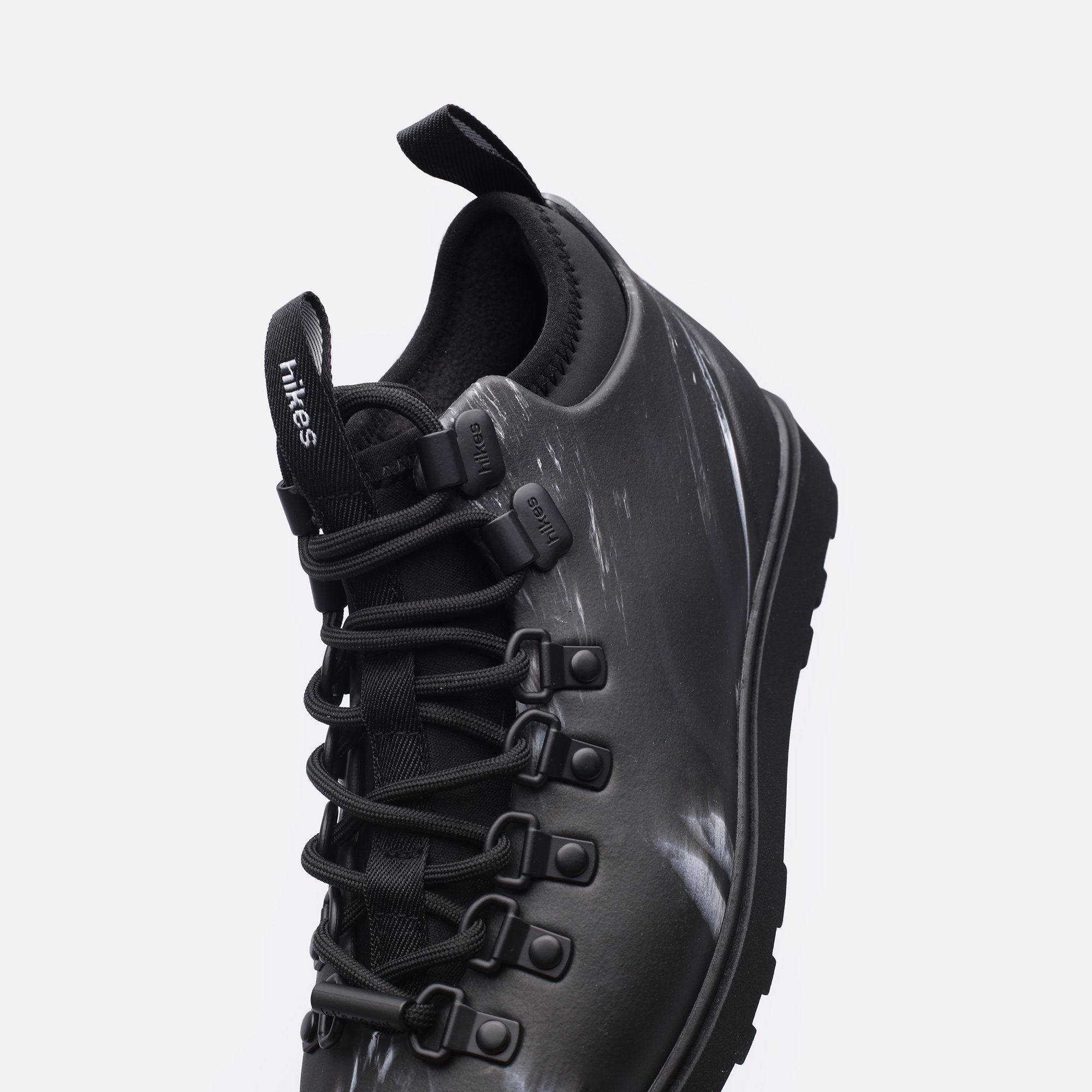 Мужские ботинки Hikes Jasper Boots (HK-JSP-01-ORCA)  - цена, описание, фото 7