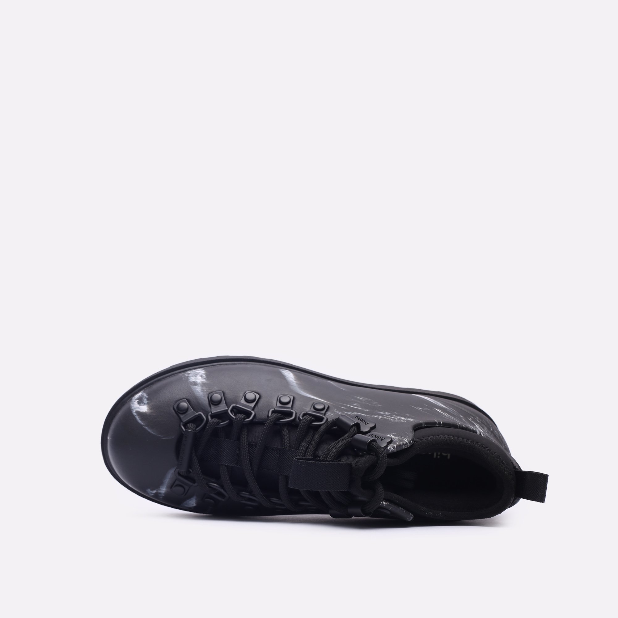 Мужские ботинки Hikes Jasper Boots (HK-JSP-01-ORCA)  - цена, описание, фото 6