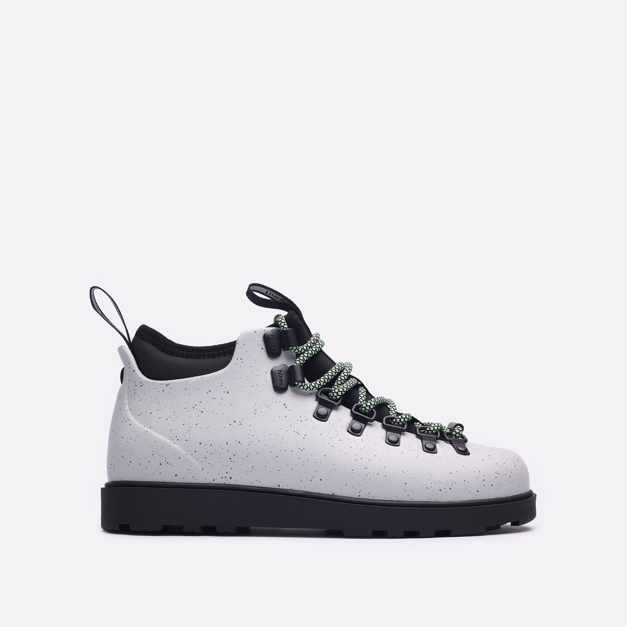Мужские ботинки Hike Jasper Boots (HK-JSP-01-MOON GRAY)  - цена, описание, фото 1