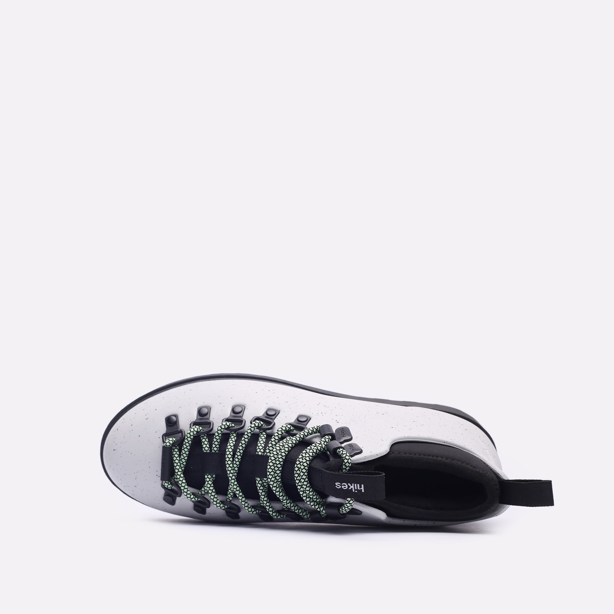 Мужские ботинки Hikes Jasper Boots (HK-JSP-01-MOON GRAY)  - цена, описание, фото 6