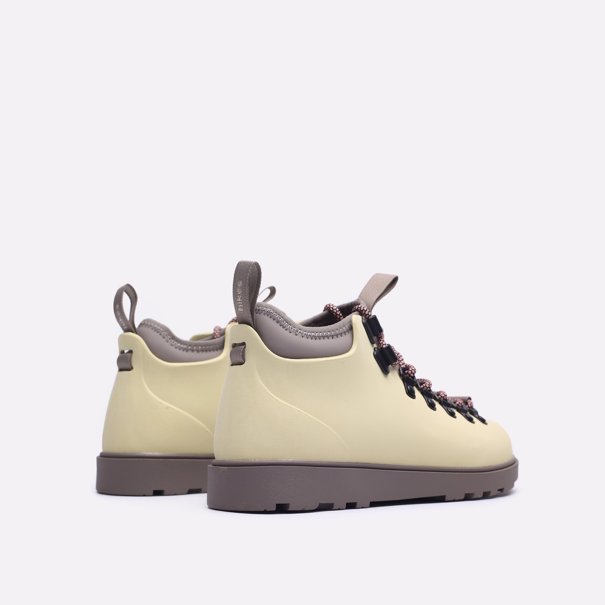 Мужские ботинки Hikes Jasper Boots (HK-JSP-01-PISTACHIO)  - цена, описание, фото 3