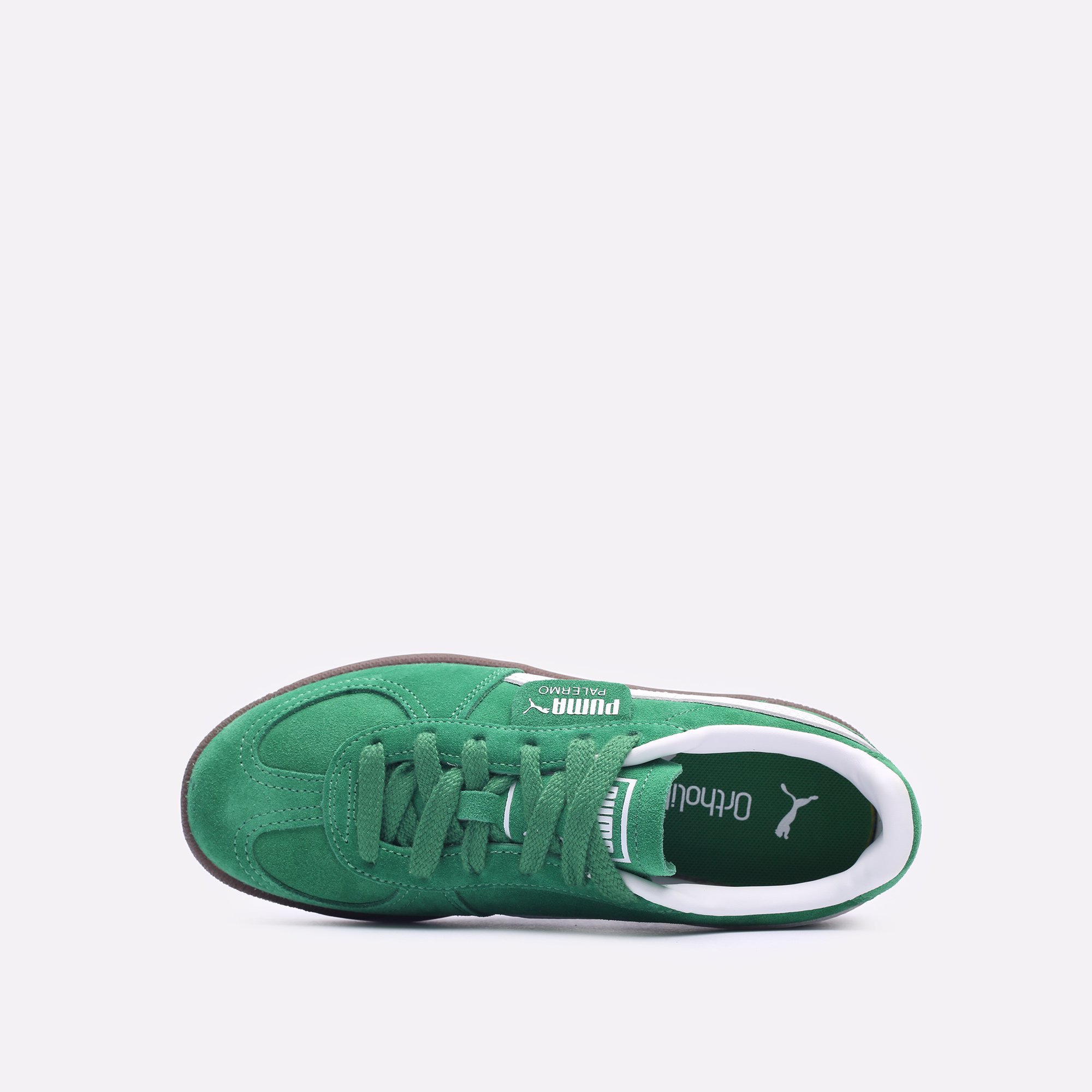 Кроссовки PUMA Palermo (39646363)  - цена, описание, фото 6