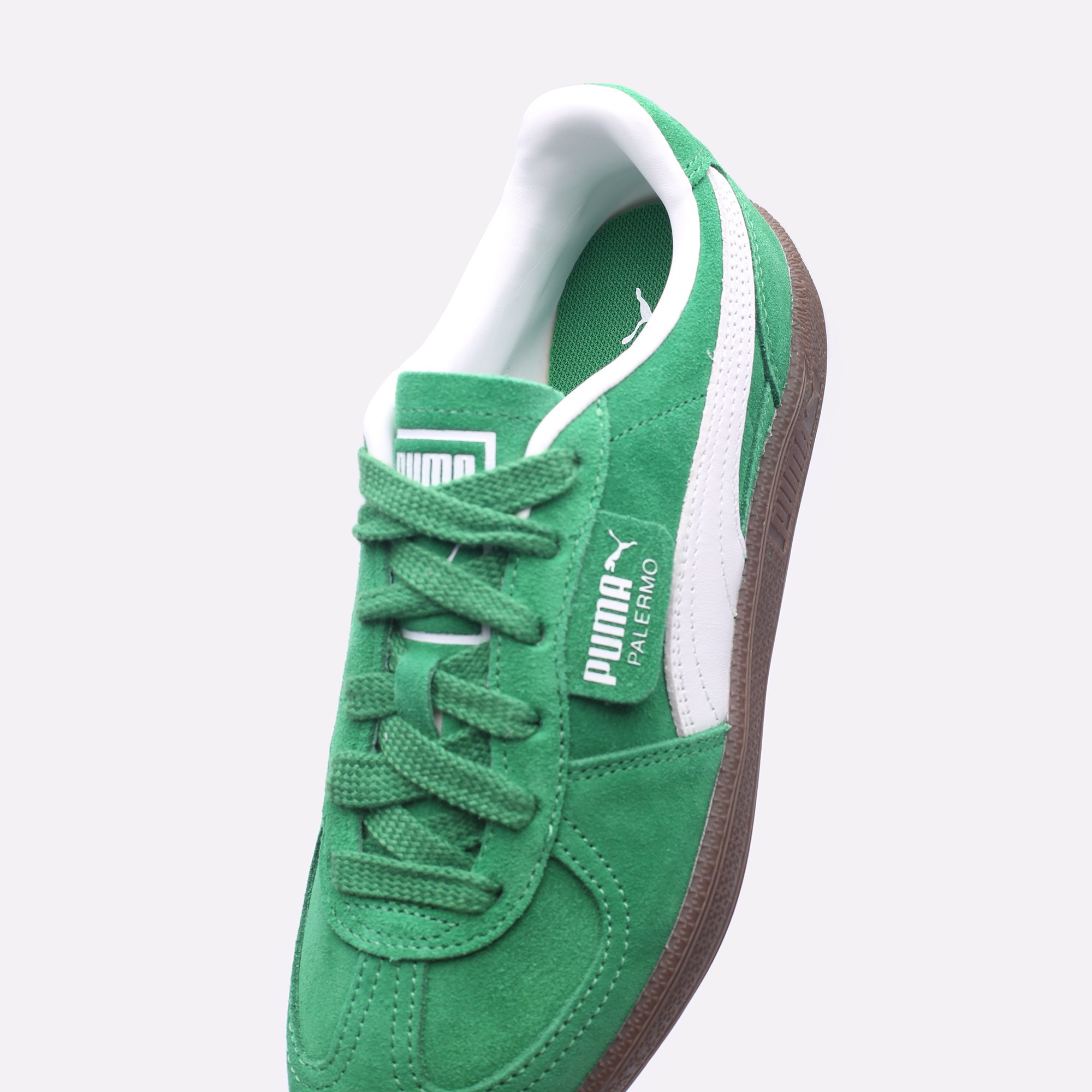 Кроссовки PUMA Palermo (39646363)  - цена, описание, фото 7