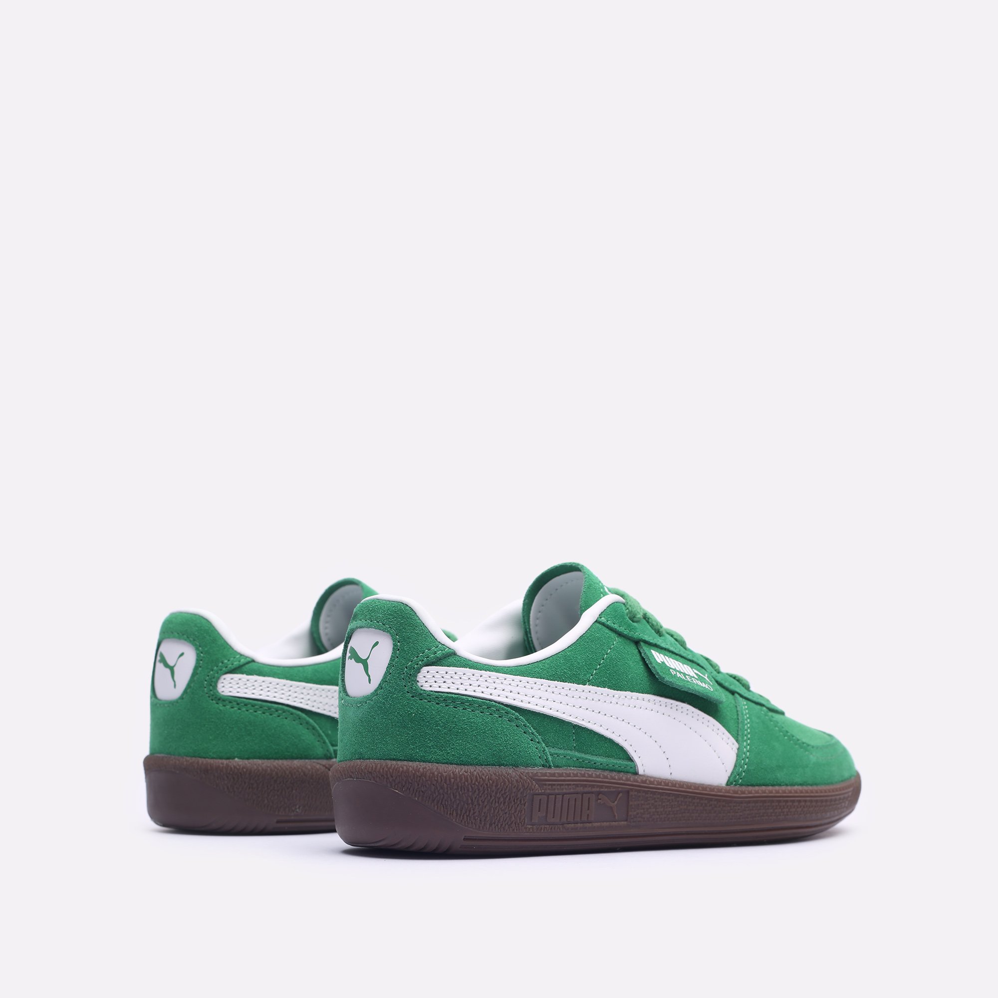 Кроссовки PUMA Palermo (39646363)  - цена, описание, фото 3